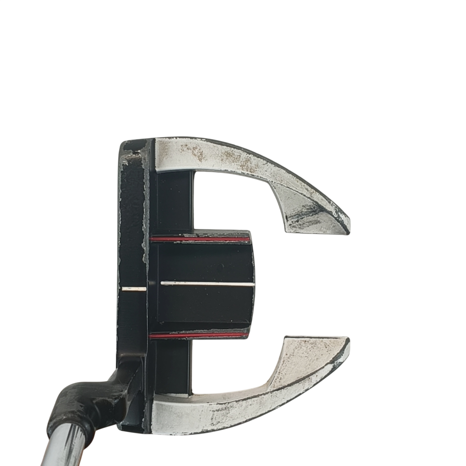 Ray Cook SilverRay SR 800 Putter / 35"