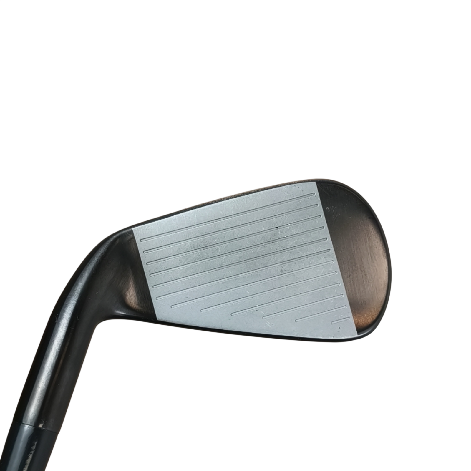 Mizuno Fli-Hi #3 Driving Iron / Flex Stiff / #3/19