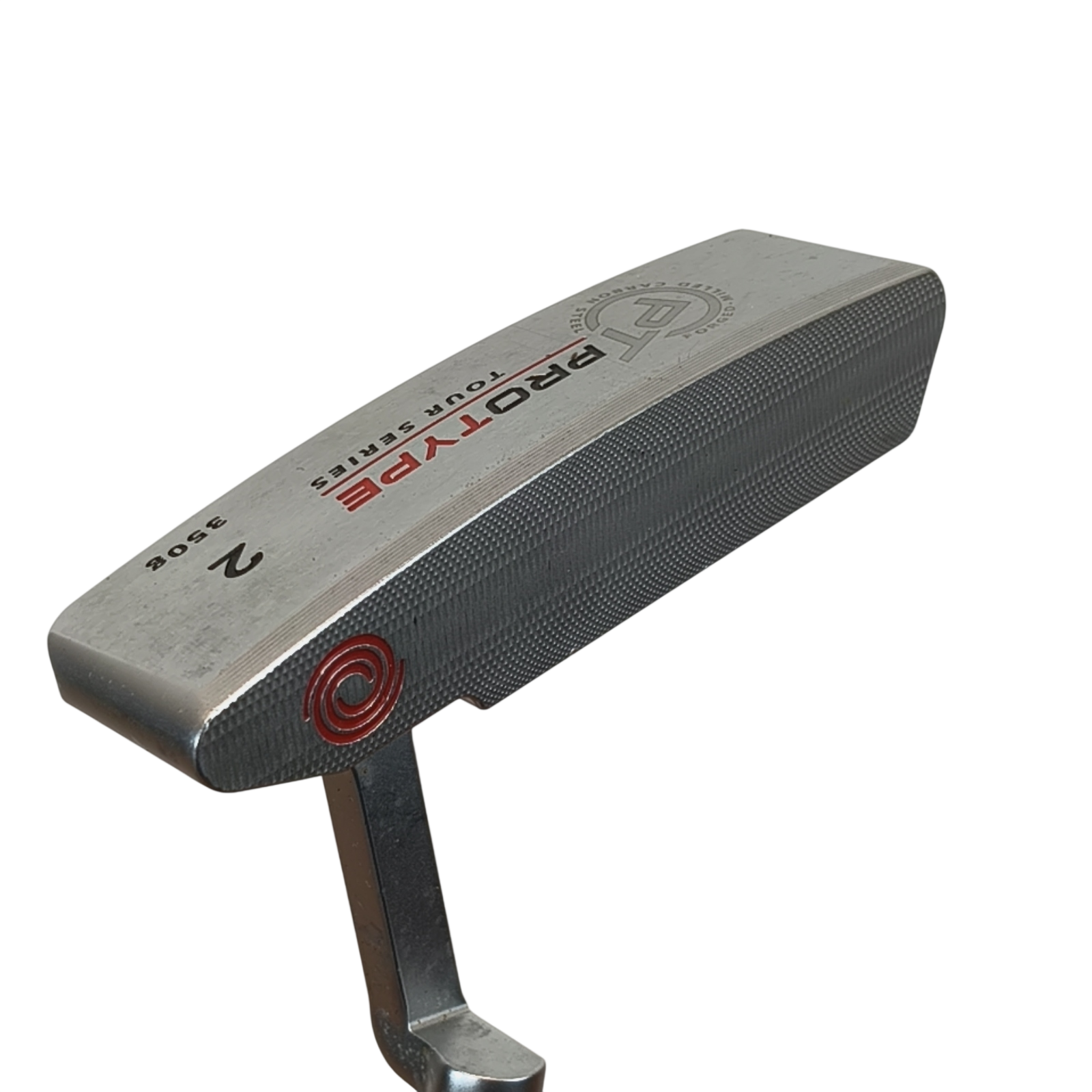 Odyssey PROTYPE Tour Series 2 Putter / 34"