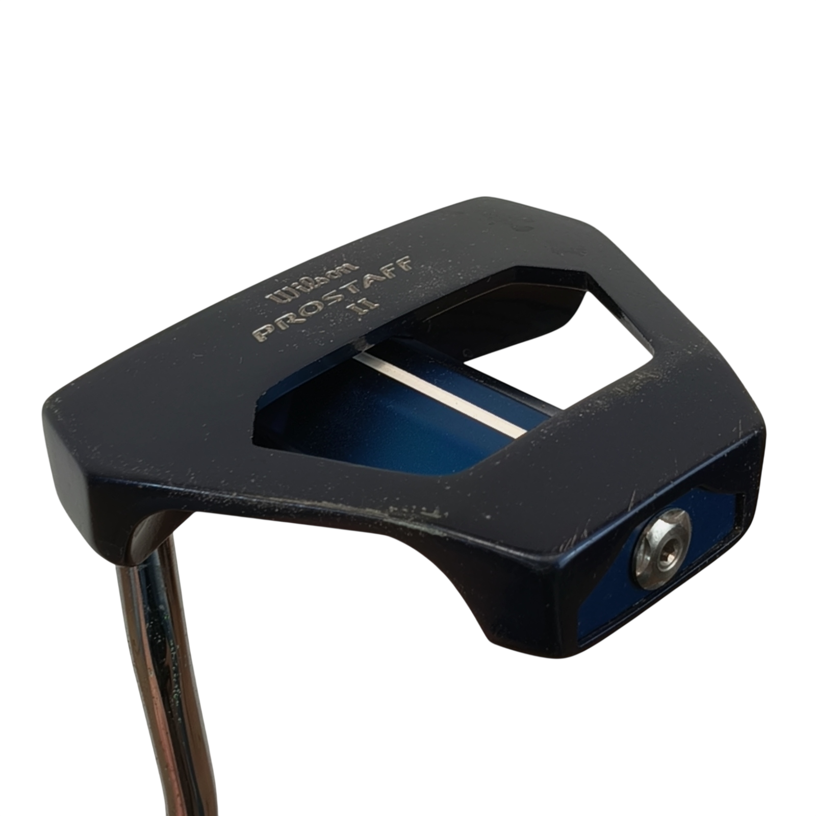 Leworęczne Wilson Prostaff II Putter / 34,5"