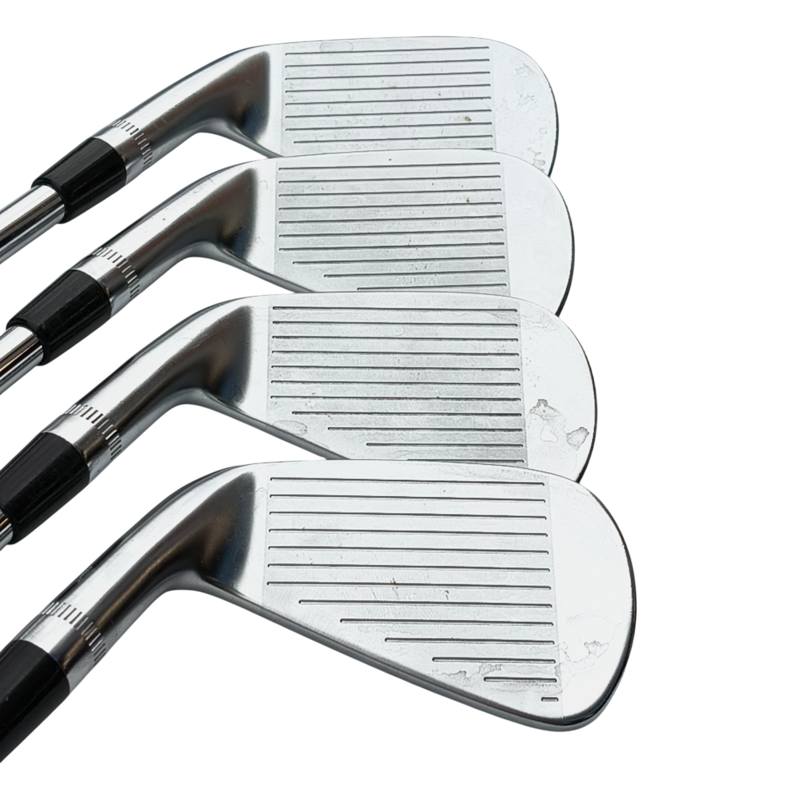 Callaway Apex CB 2024 Jernsæt / 4-PW / Flex Stiff / SteelFiber