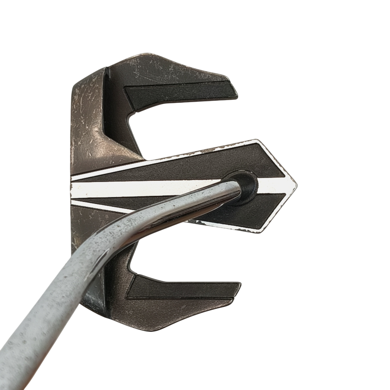 Odyssey Backstryke D.A.R.T Putter / 34"