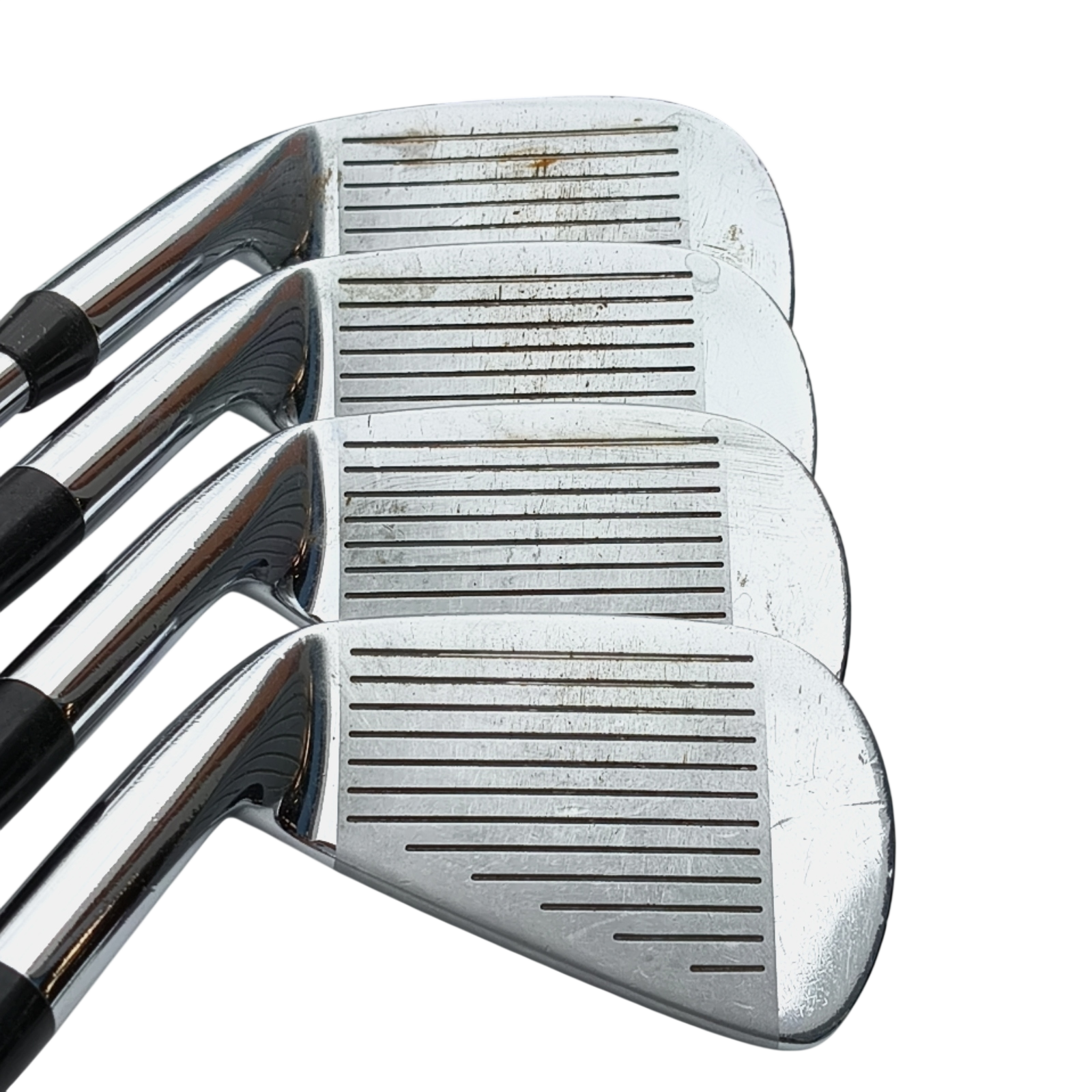 Mizuno Mp-67 Jernsæt / 3-PW / Flex Stiff / Stål