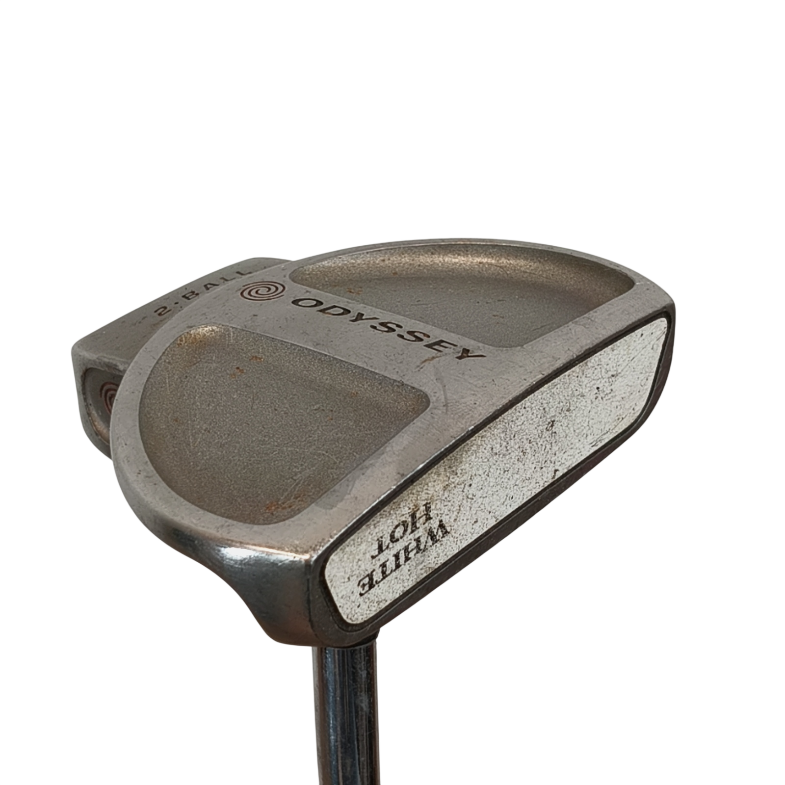 Odyssey White Hot 2-ball Putter / 33"