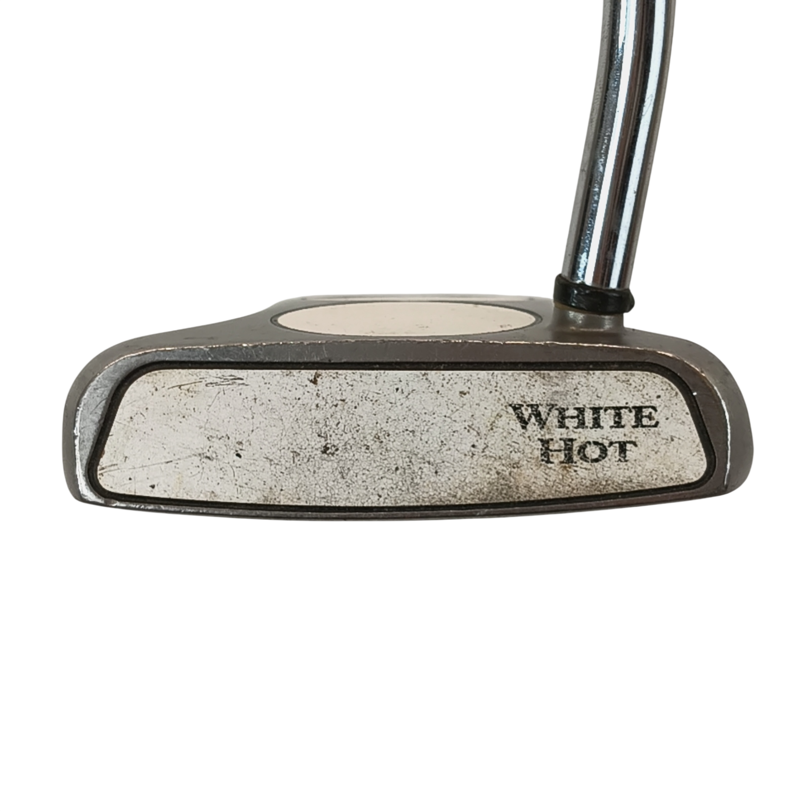 Odyssey White Hot 2-ball Putter / 33"
