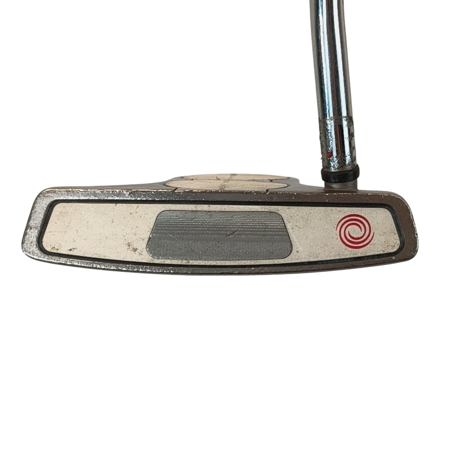 Odyssey 2-ball blade Putter / 32"
