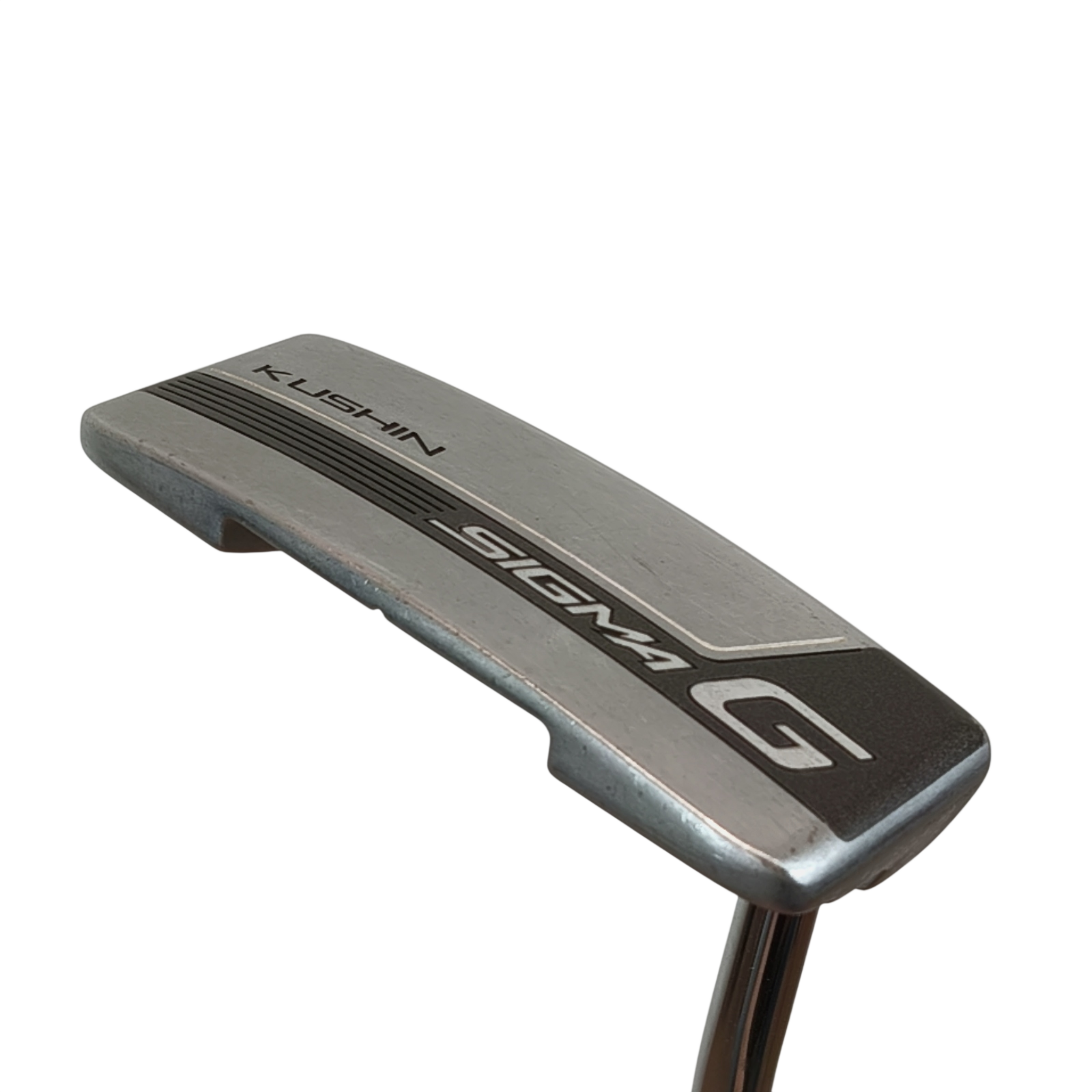 PING Sigma G Kushin Putter / 34"