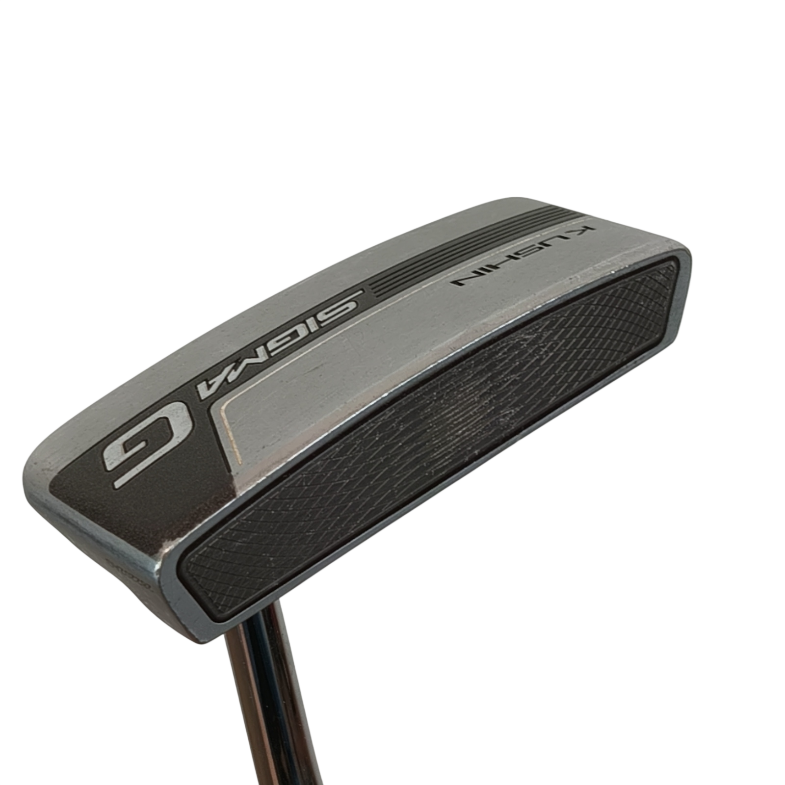 PING Sigma G Kushin Putter / 34"