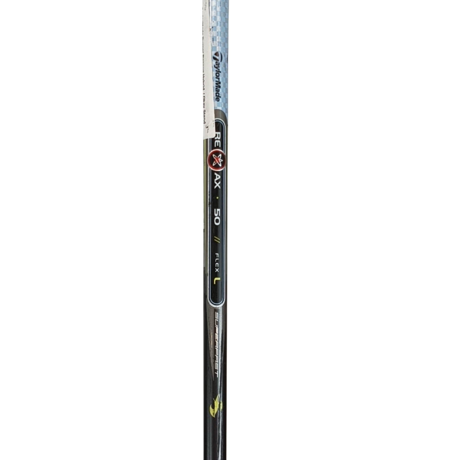 TaylorMade Burner Rescue Hybrid / Flex Ladies / #6/28