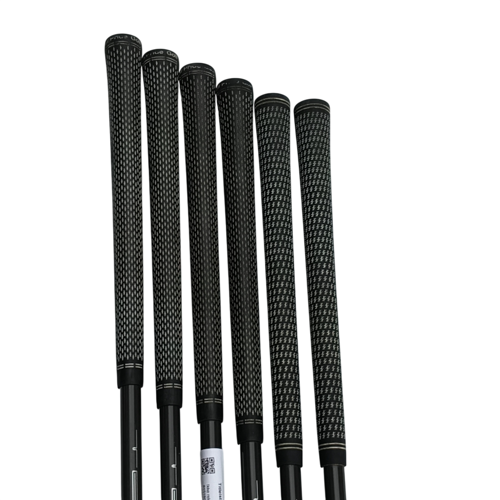 Titleist AP3 718 Jernsæt / 5-PW / Flex A-flex / Grafit