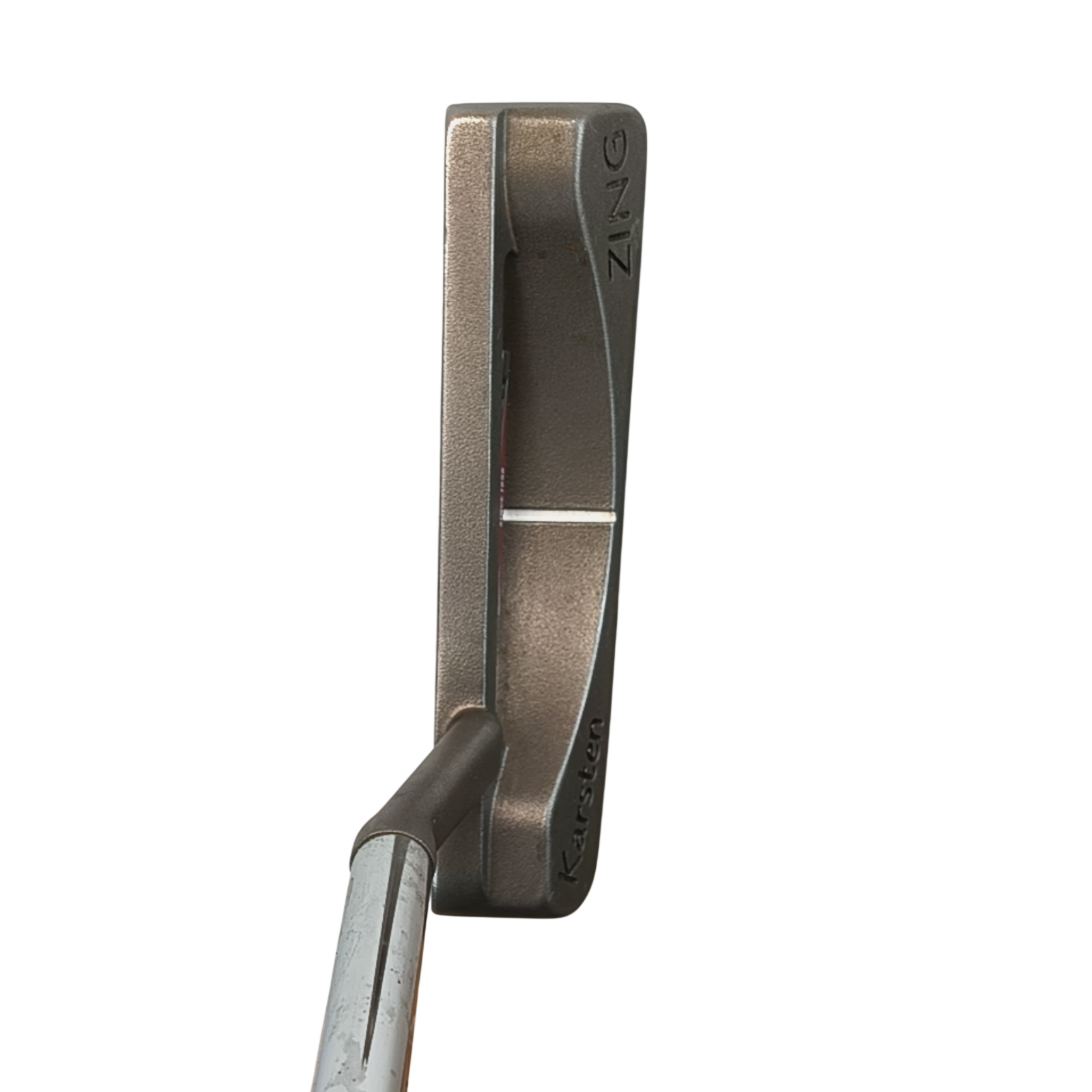 PING Karsten ZING Putter / 34"