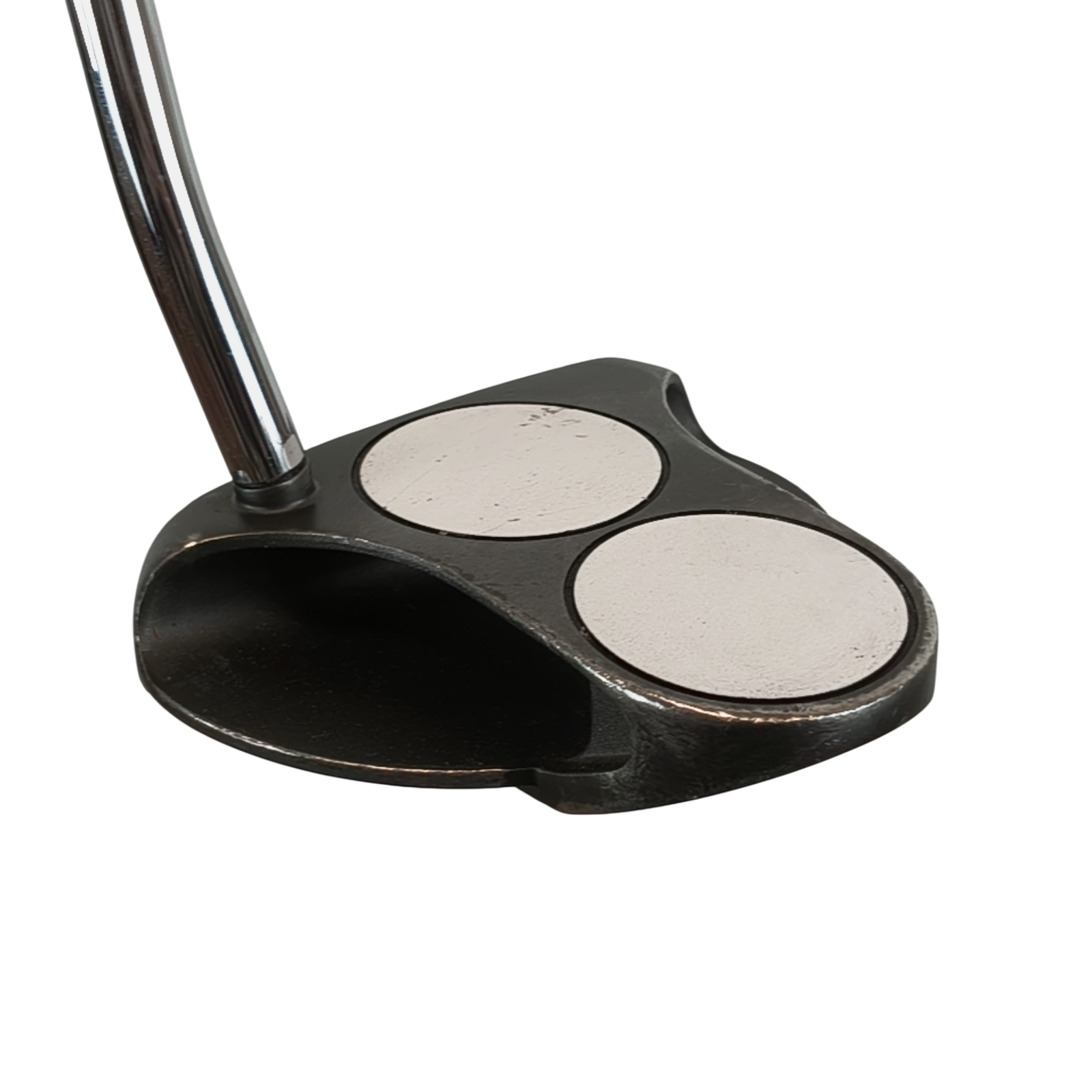 Odyssey Tank 2-Ball Putter / 38"