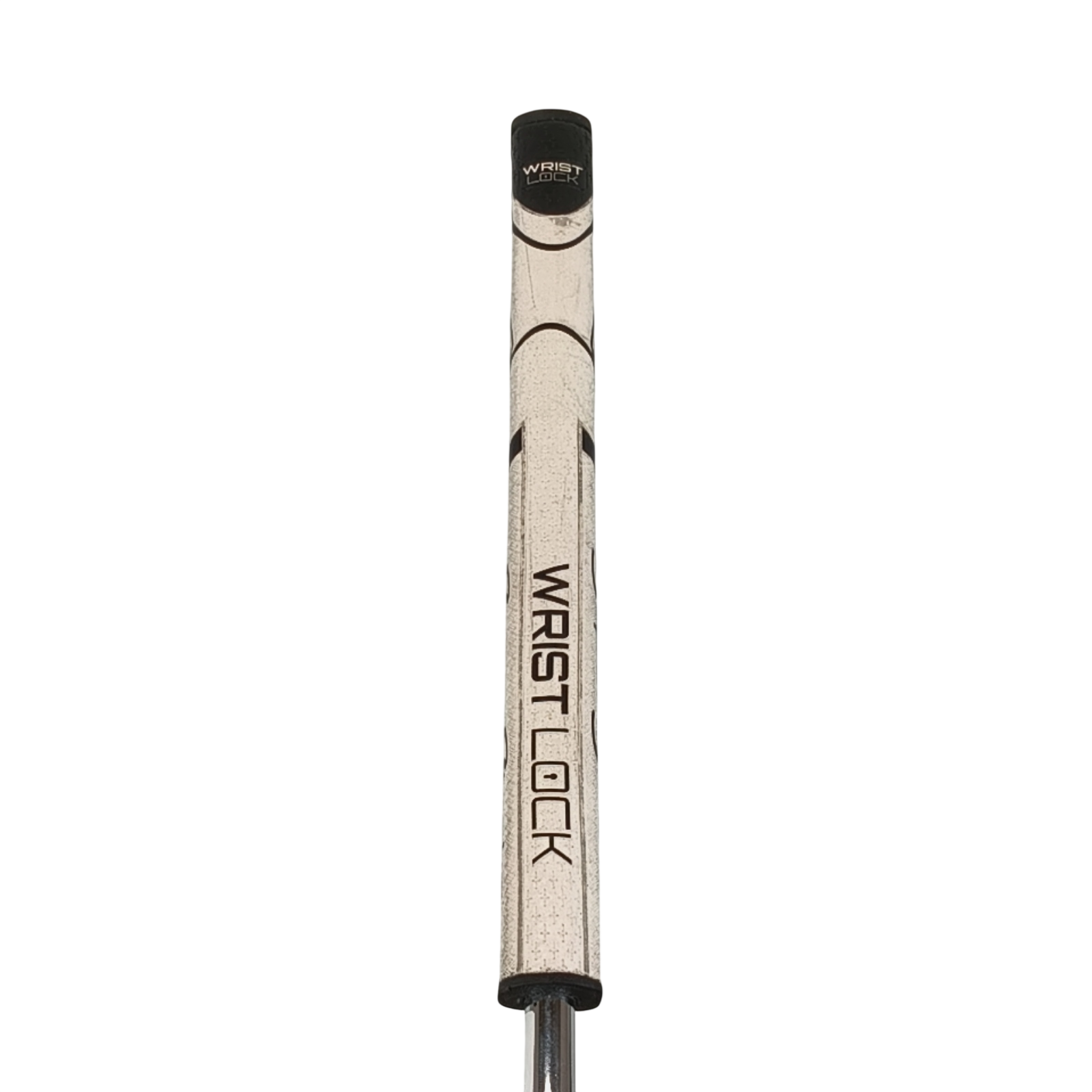 Odyssey Tank 2-Ball Putter / 38"