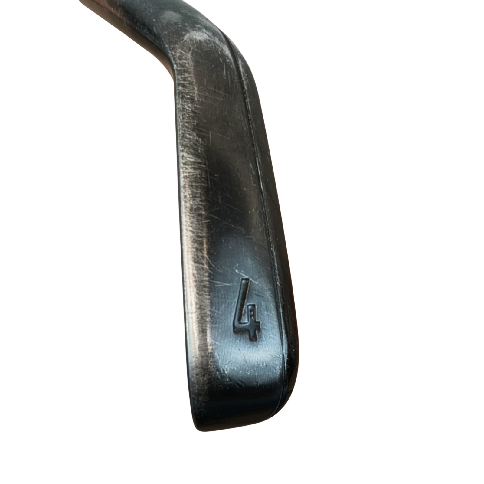 Callaway Razr X Black #4 Driving Iron / Flex Uniflex / #4/22