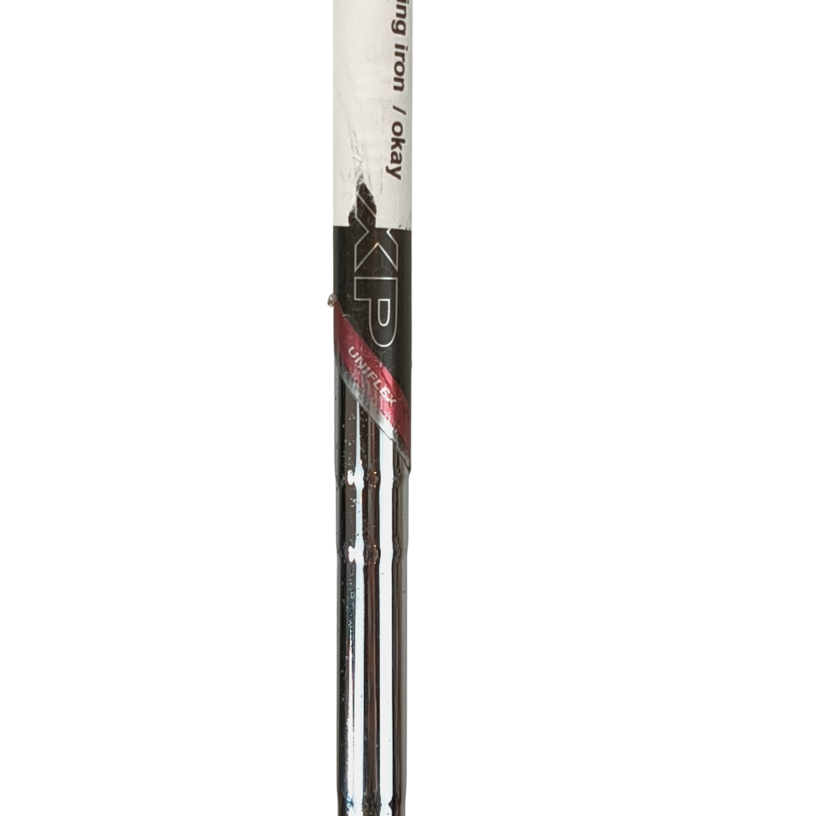 Callaway Razr X Black #4 Driving Iron / Flex Uniflex / #4/22