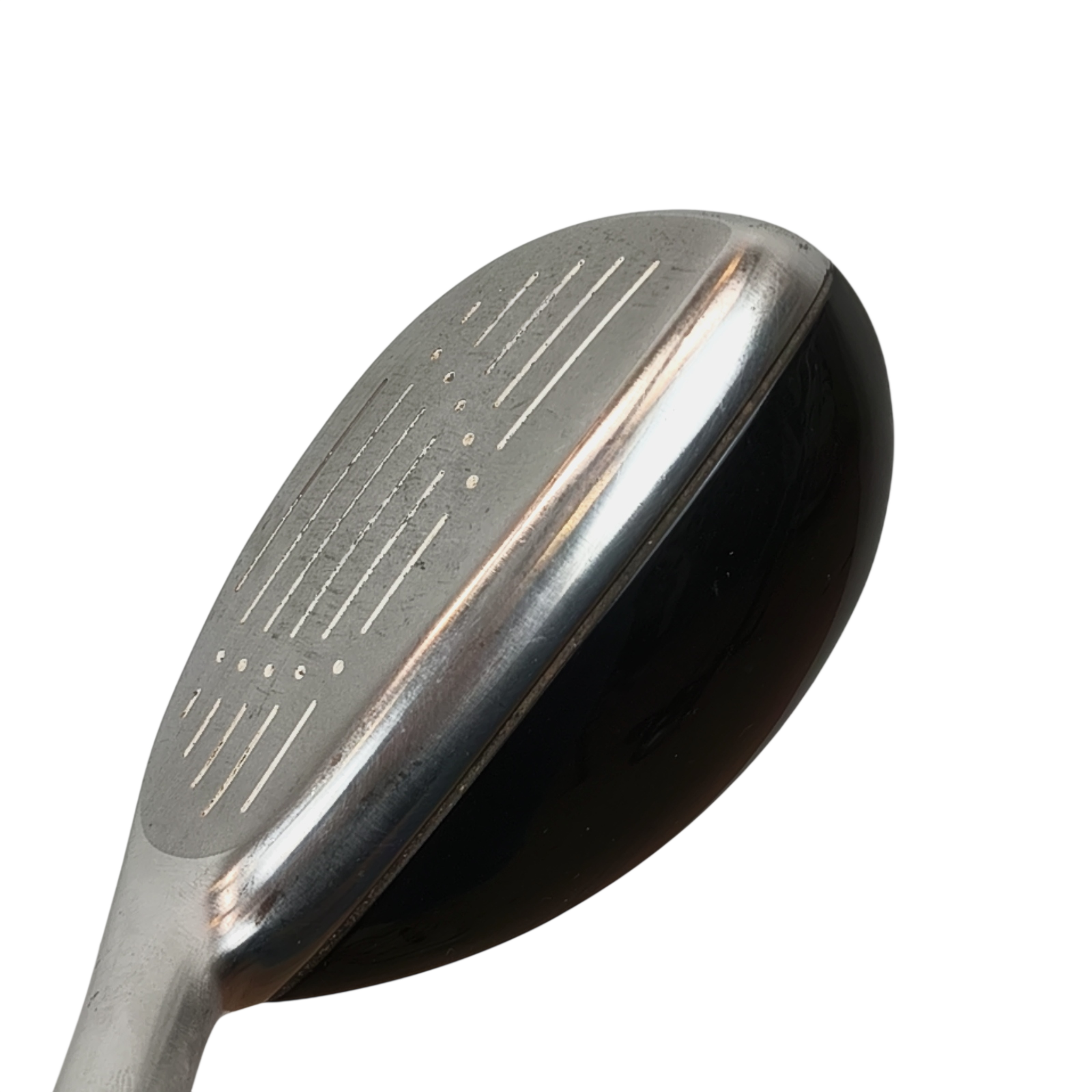 Cobra Baffler TWS Hybrid / Flex A-flex / #3/23
