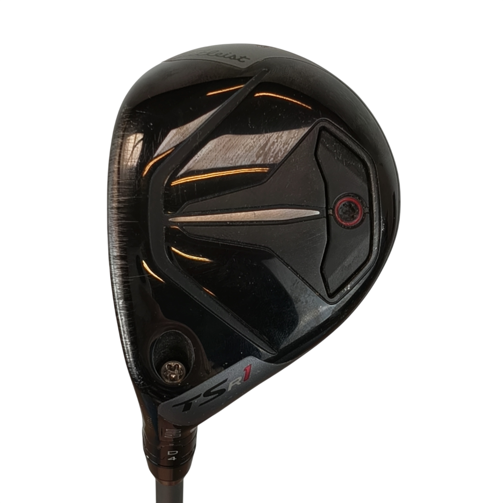 Gaucher Titleist TSR1 Hybrid / Flex A-flex / #5/23