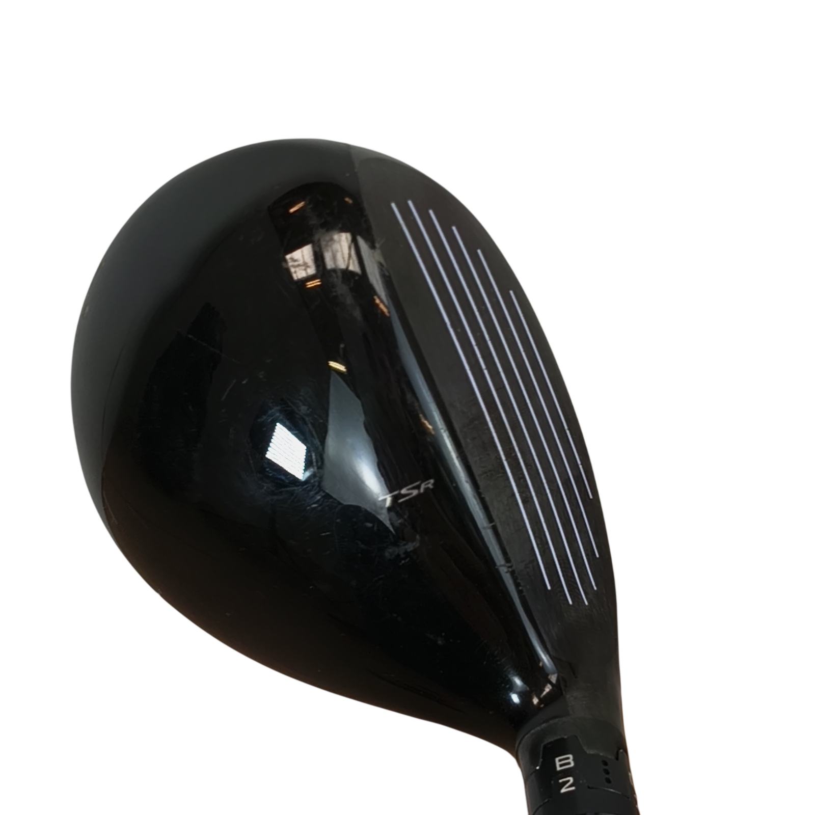 Gaucher Titleist TSR1 Hybrid / Flex A-flex / #5/23