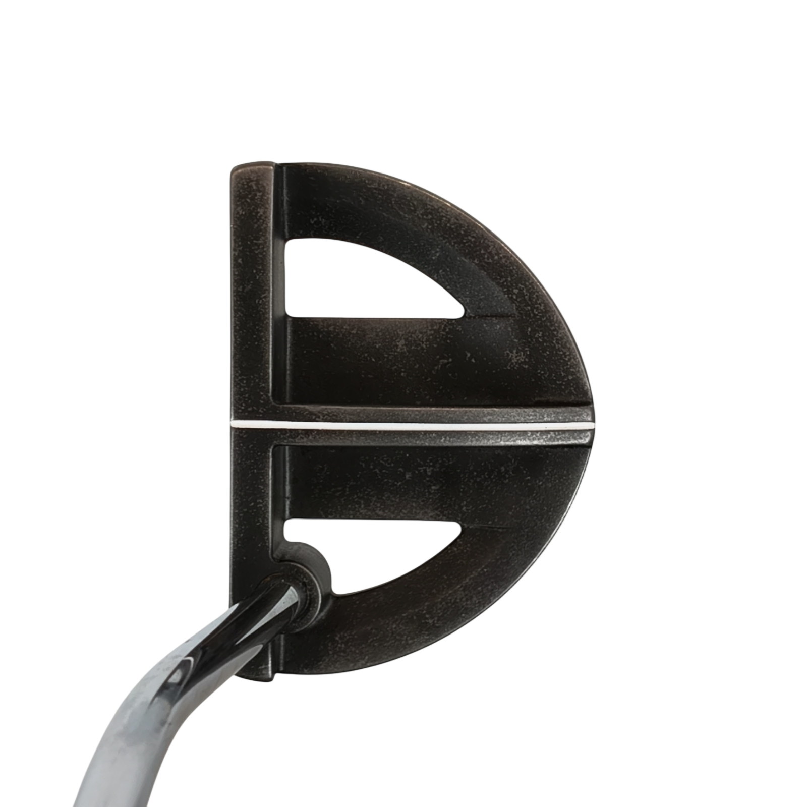 PING Scottsdale GrayHawk Putter / 31"
