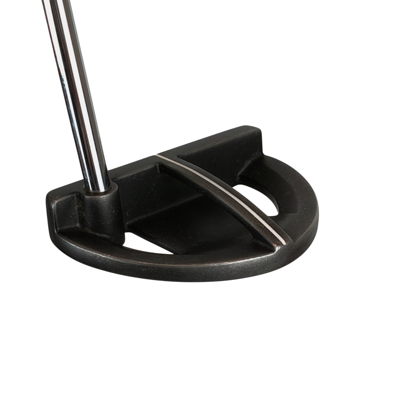 PING Scottsdale GrayHawk Putter / 31"