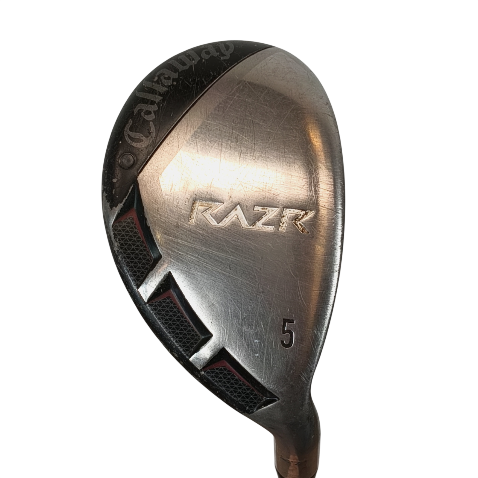 Callaway RAZR Hybrid / Flex Ladies / #5/27