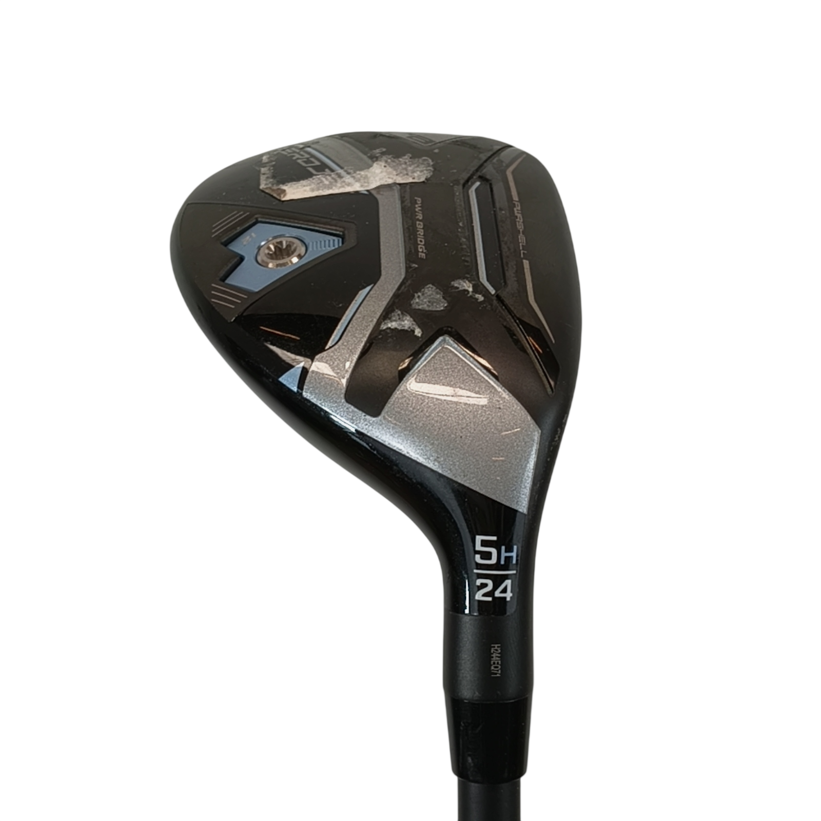 Cobra AeroJet Hybrid / Flex Ladies / #5/24