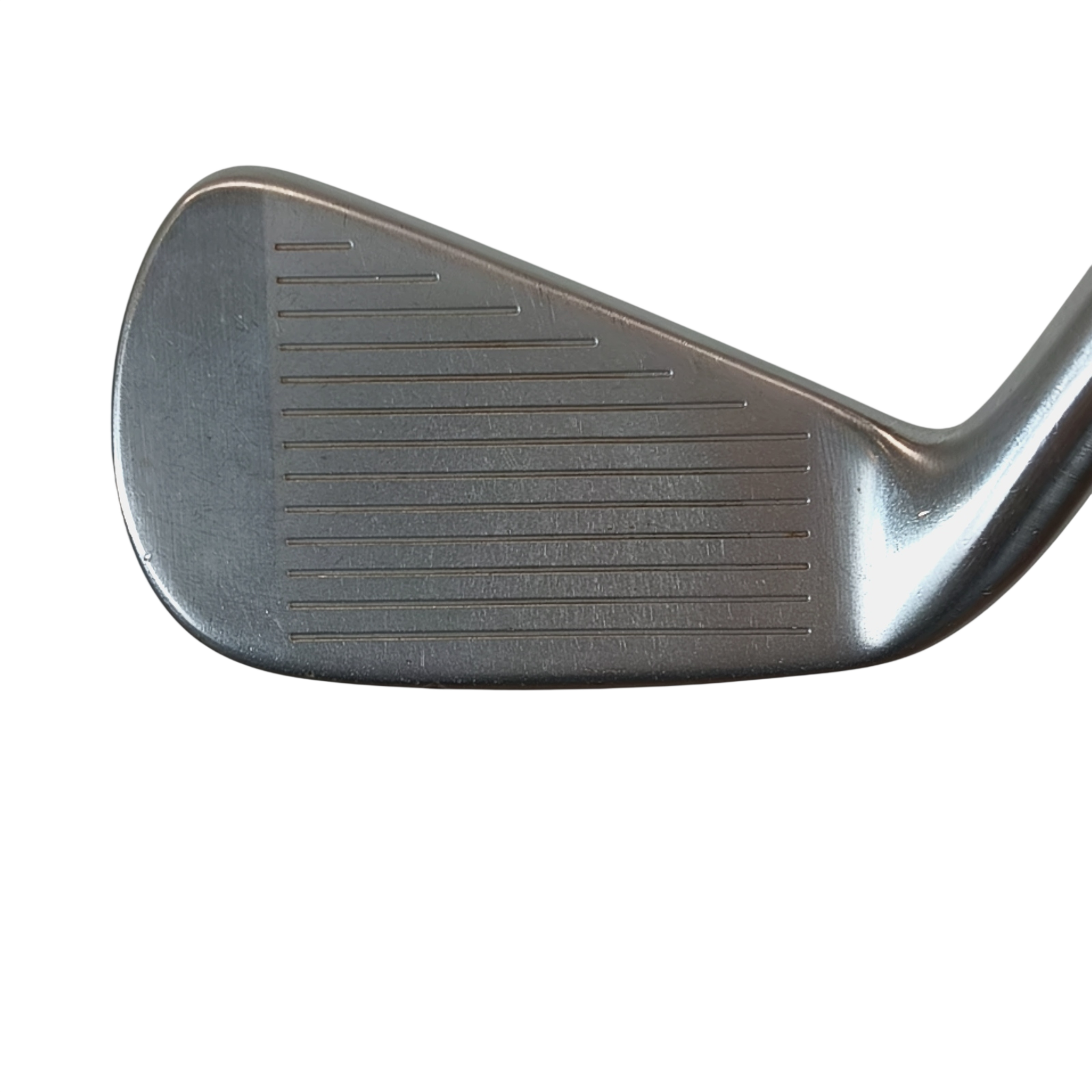 TaylorMade P790 2021 #3 Driving Iron / Flex Stiff / #3/21