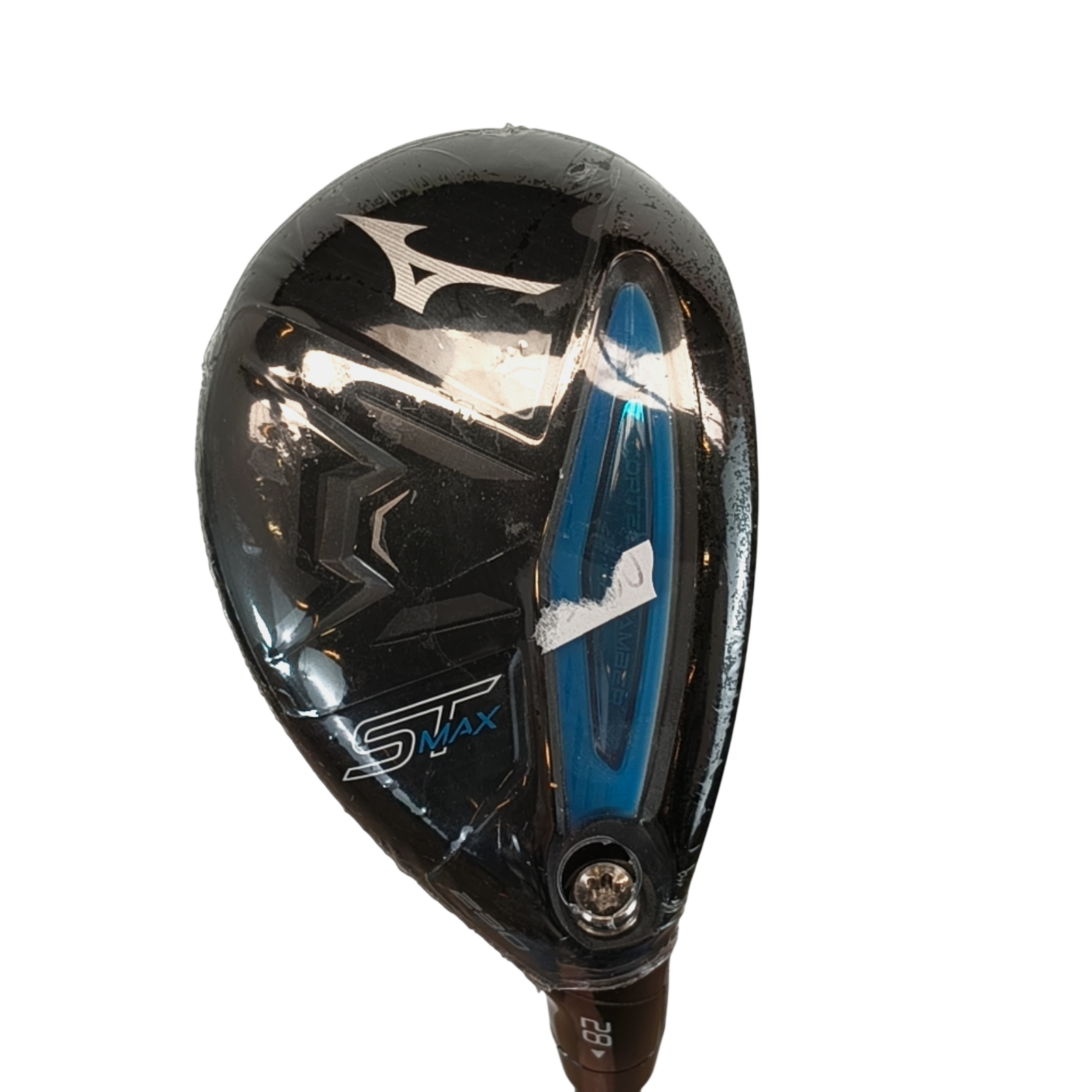 Mizuno ST Max 230 Hybrid / Flex A-flex / #6/28