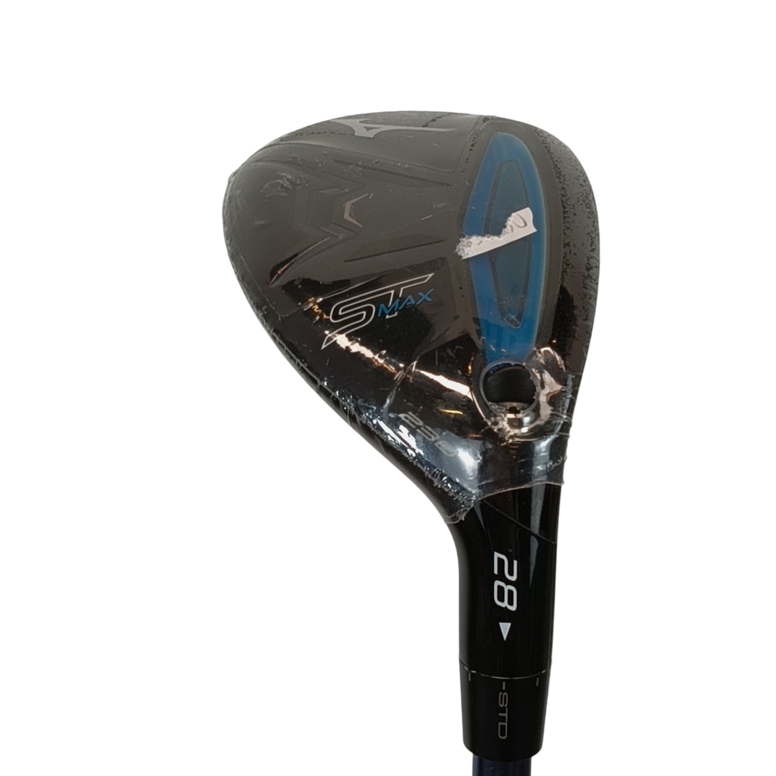 Mizuno ST Max 230 Hybrid / Flex A-flex / #6/28