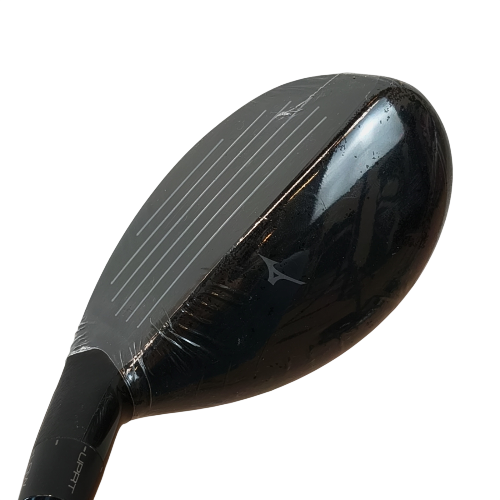 Mizuno ST Max 230 Hybrid / Flex A-flex / #6/28