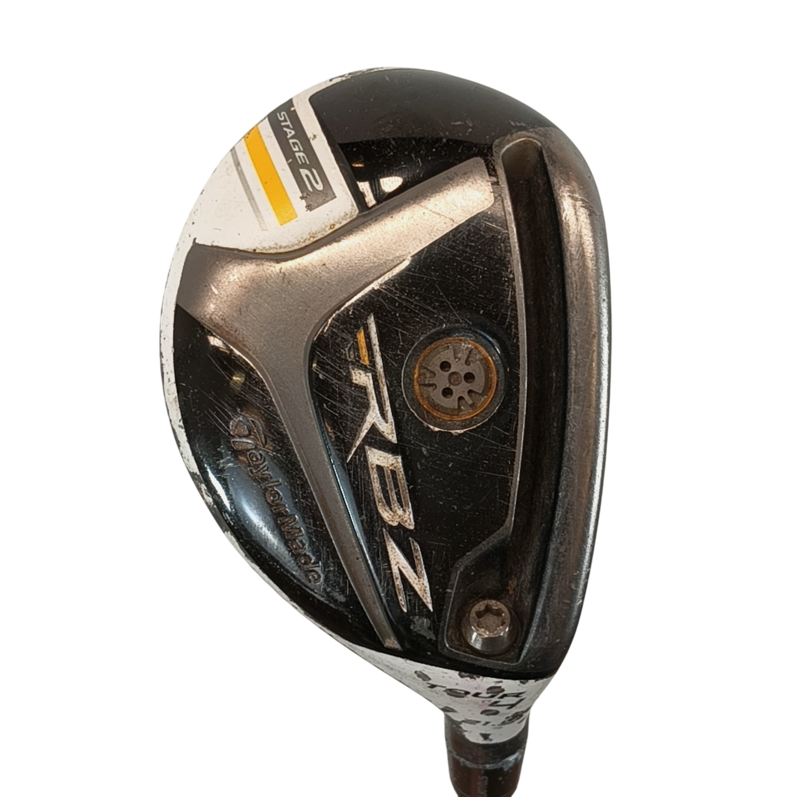 TaylorMade RocketBallz RBZ Stage 2 Tour Hybrid / Flex Regular / #4/21.5
