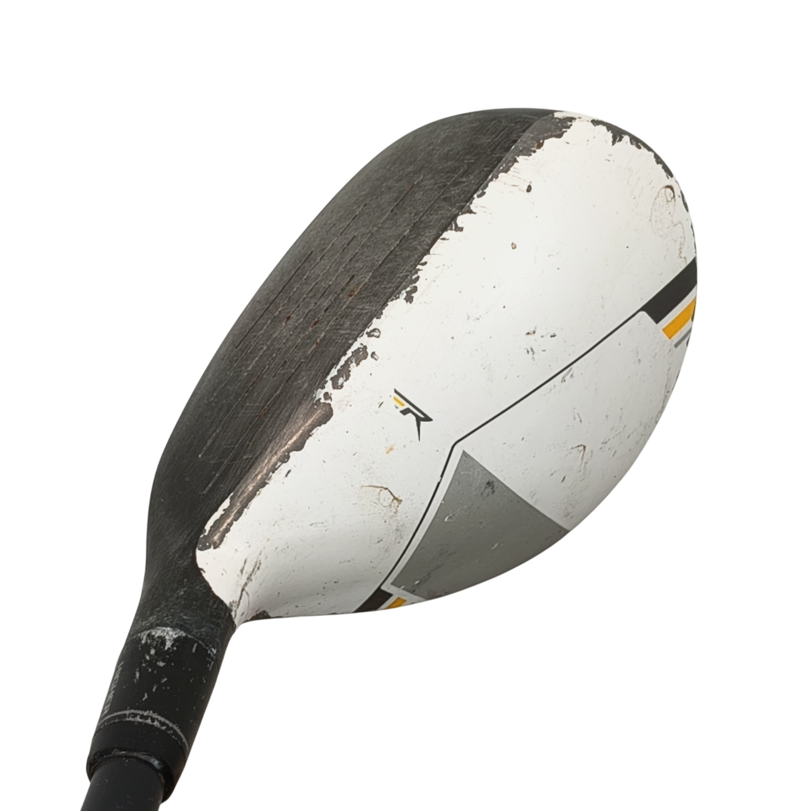TaylorMade RocketBallz RBZ Stage 2 Tour Hybrid / Flex Regular / #4/21.5