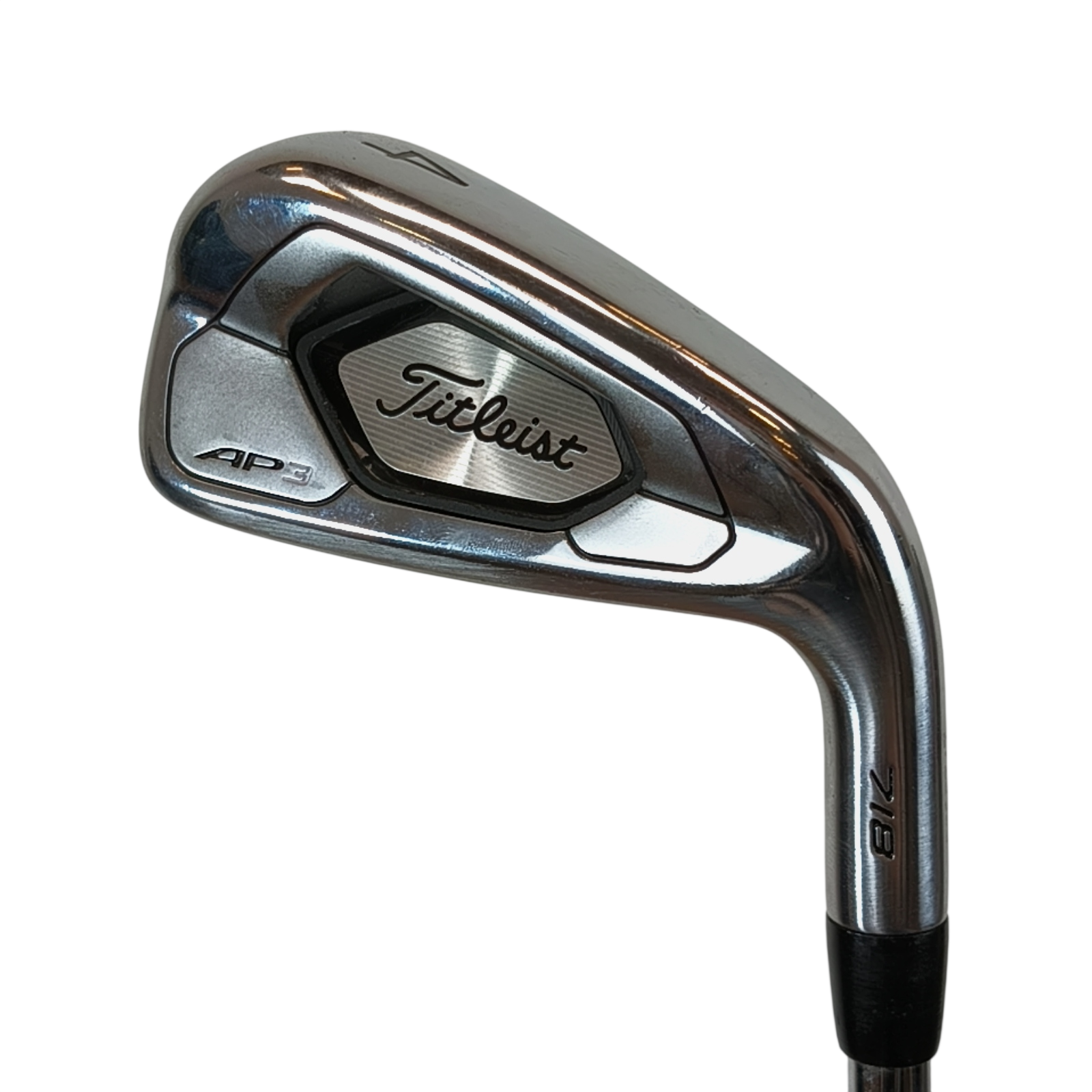 Titleist AP3 718 #4 Driving Iron / Flex Stiff / #4/24