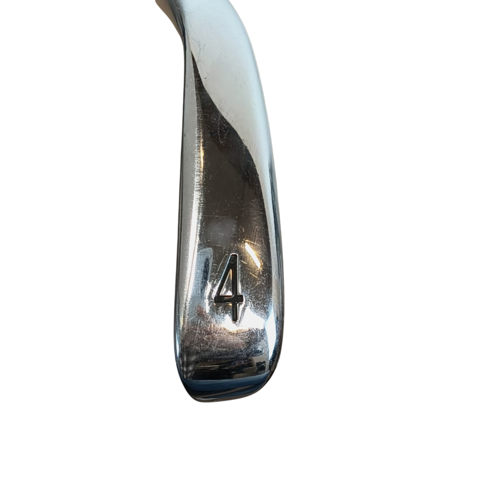 Titleist AP3 718 #4 Driving Iron / Flex Stiff / #4/24