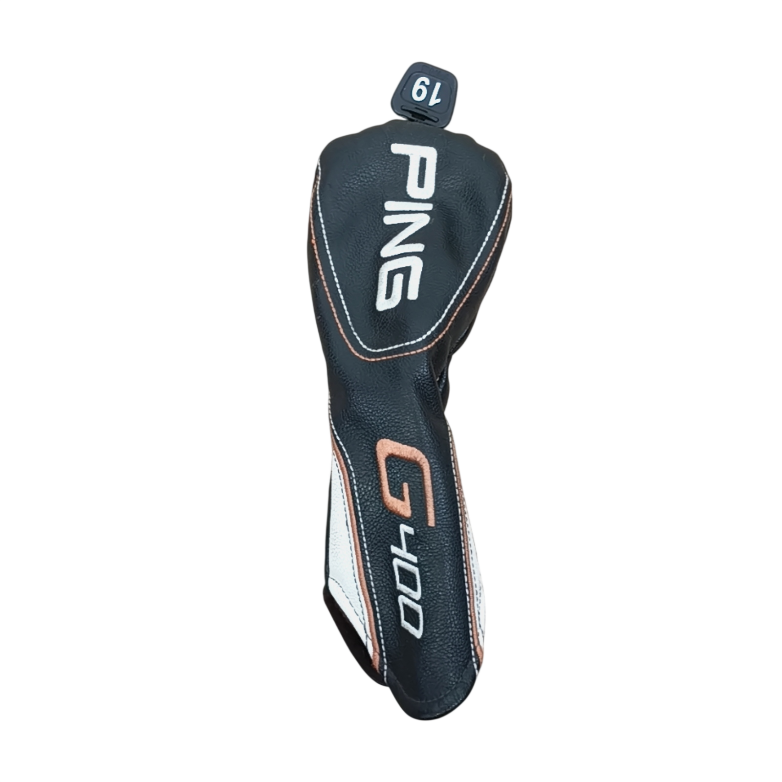 PING G400 Hybrid / Flex A-flex / #3/19