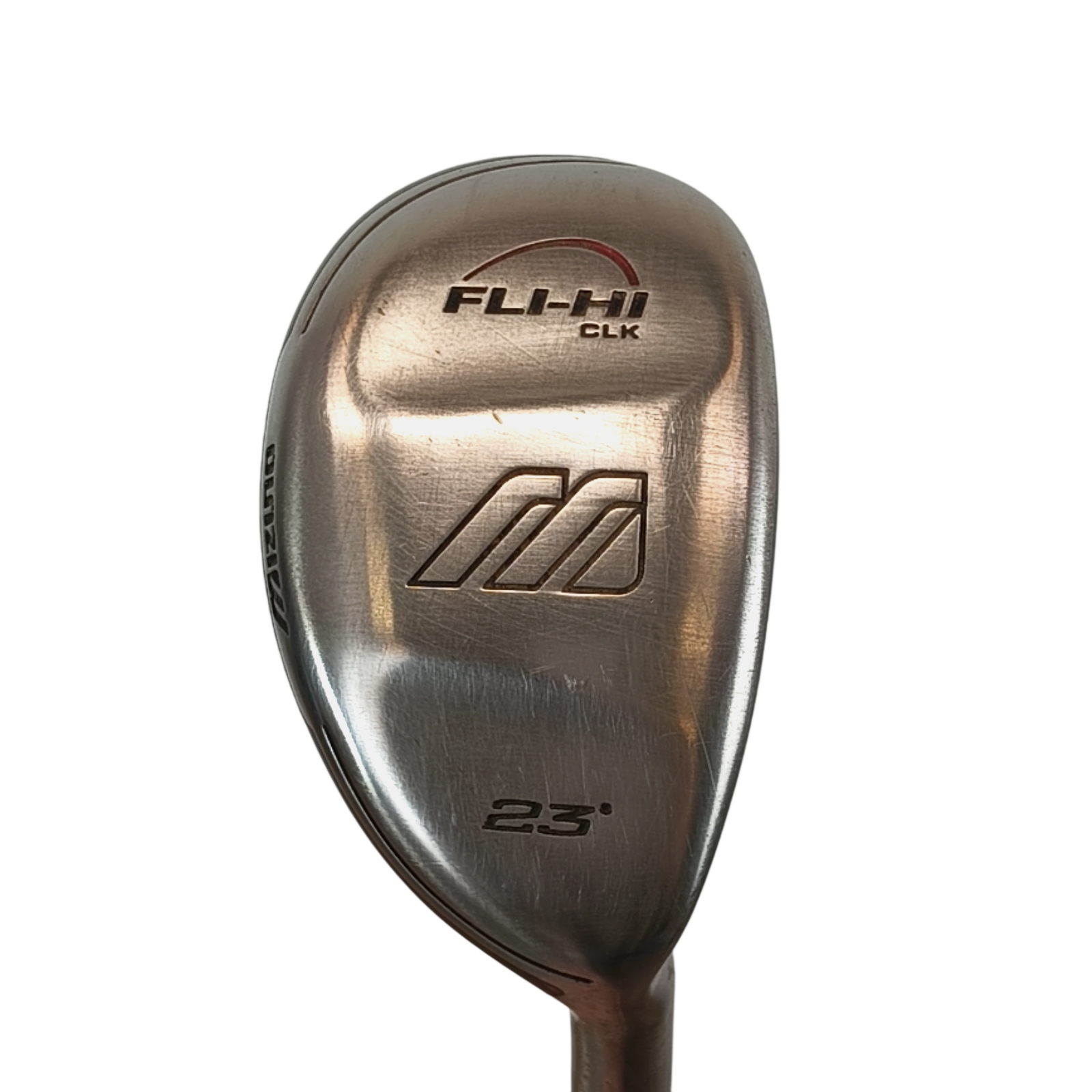 Mizuno CLK Fli-Hi Hybrid / Flex Regular / #4/23