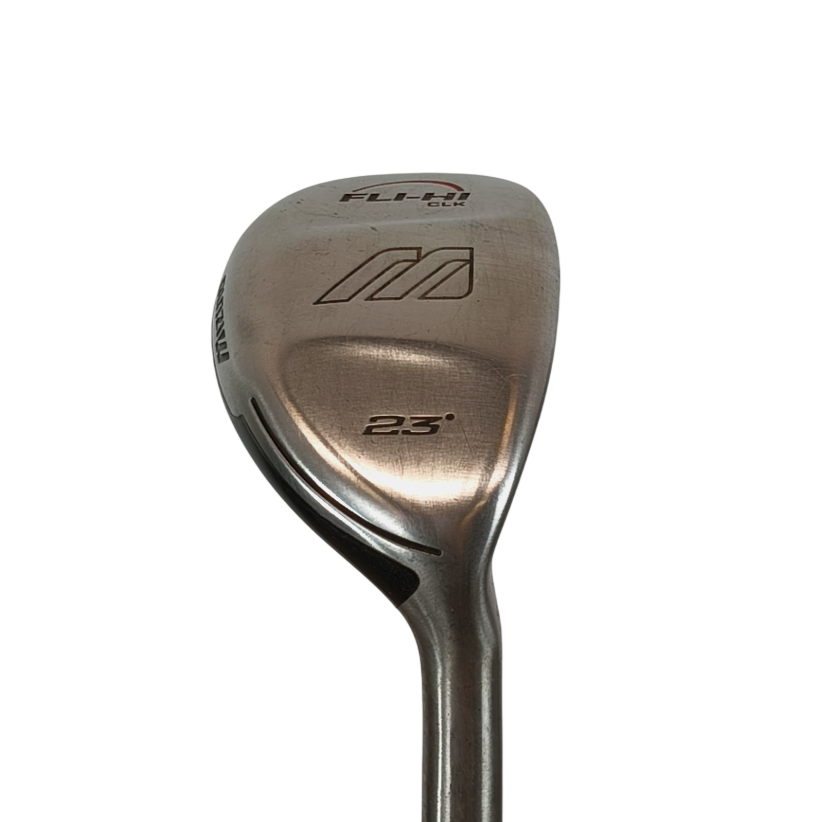 Mizuno CLK Fli-Hi Hybrid / Flex Regular / #4/23