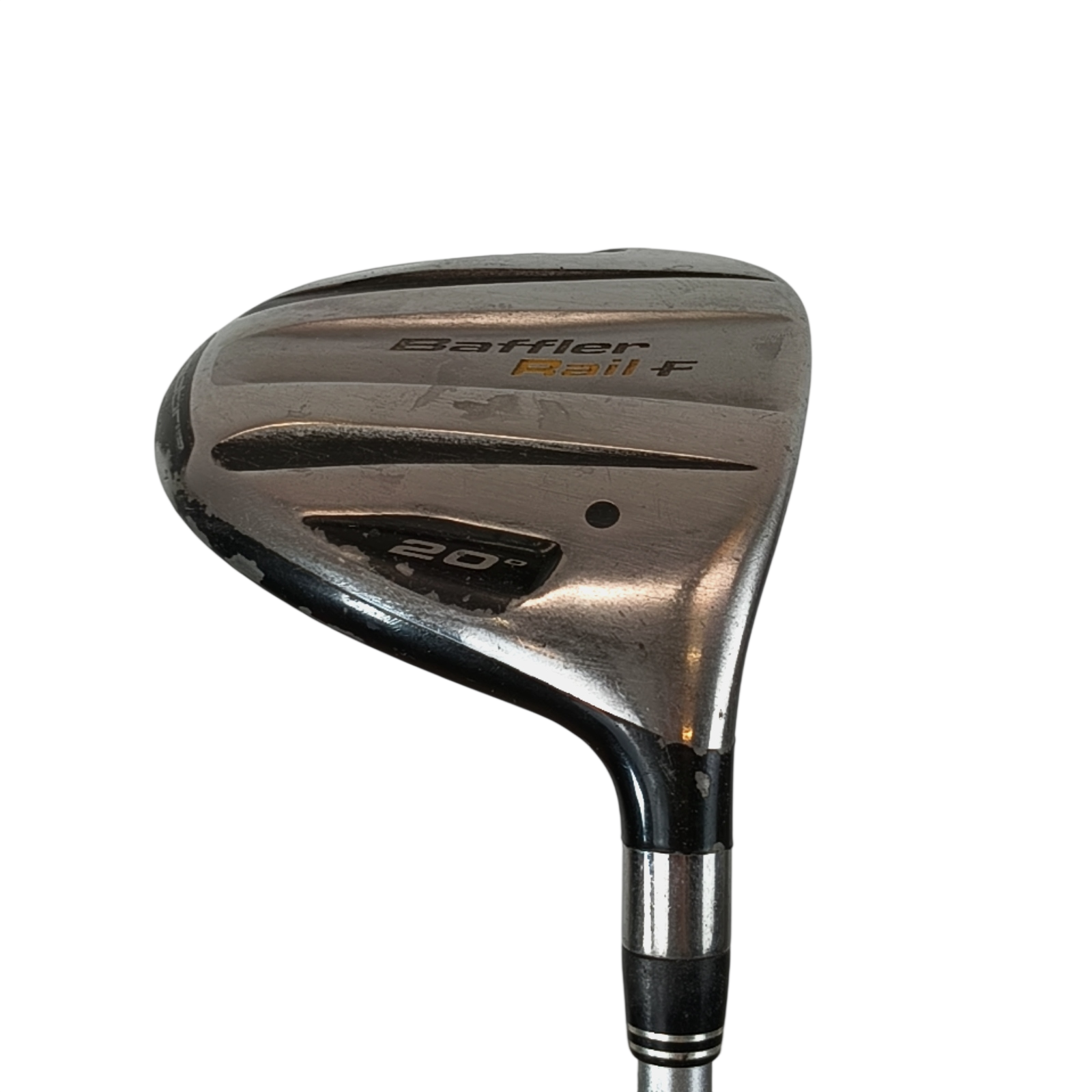 Cobra Baffler Rail-F Fairway Wood / Flex A-flex / #7/20