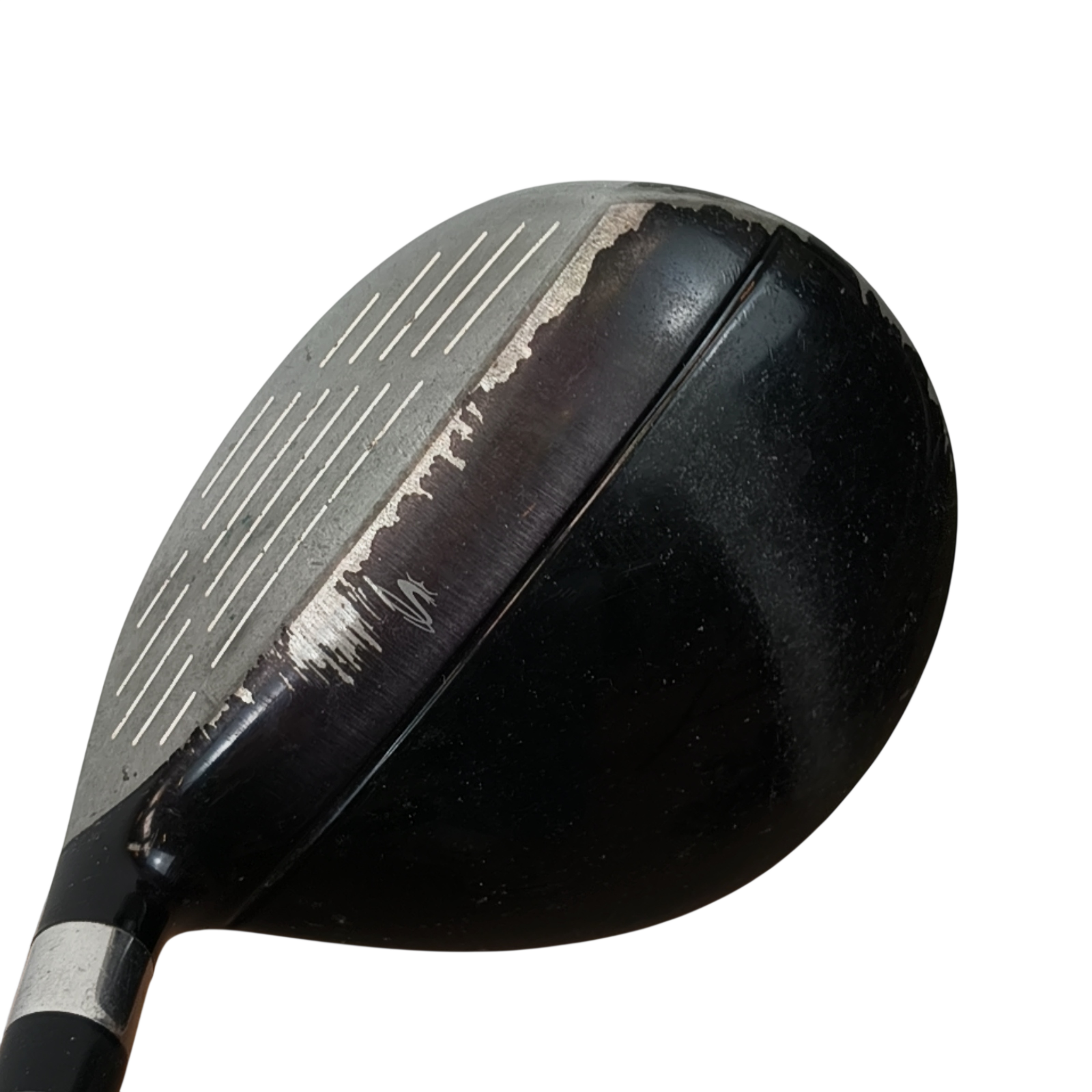 Cobra Baffler Rail-F Fairway Wood / Flex A-flex / #7/20