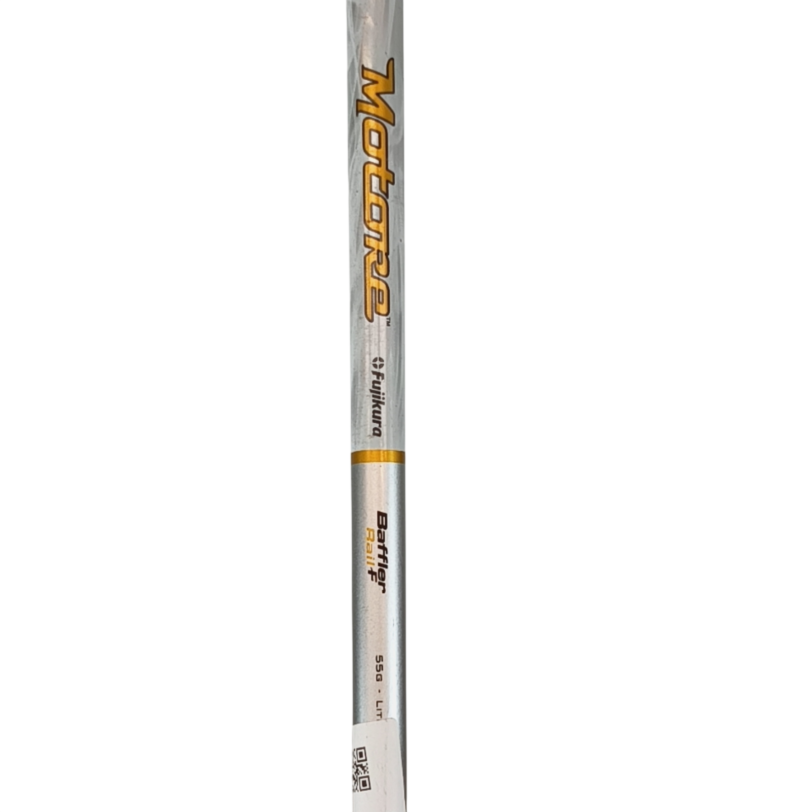 Cobra Baffler Rail-F Fairway Wood / Flex A-flex / #7/20