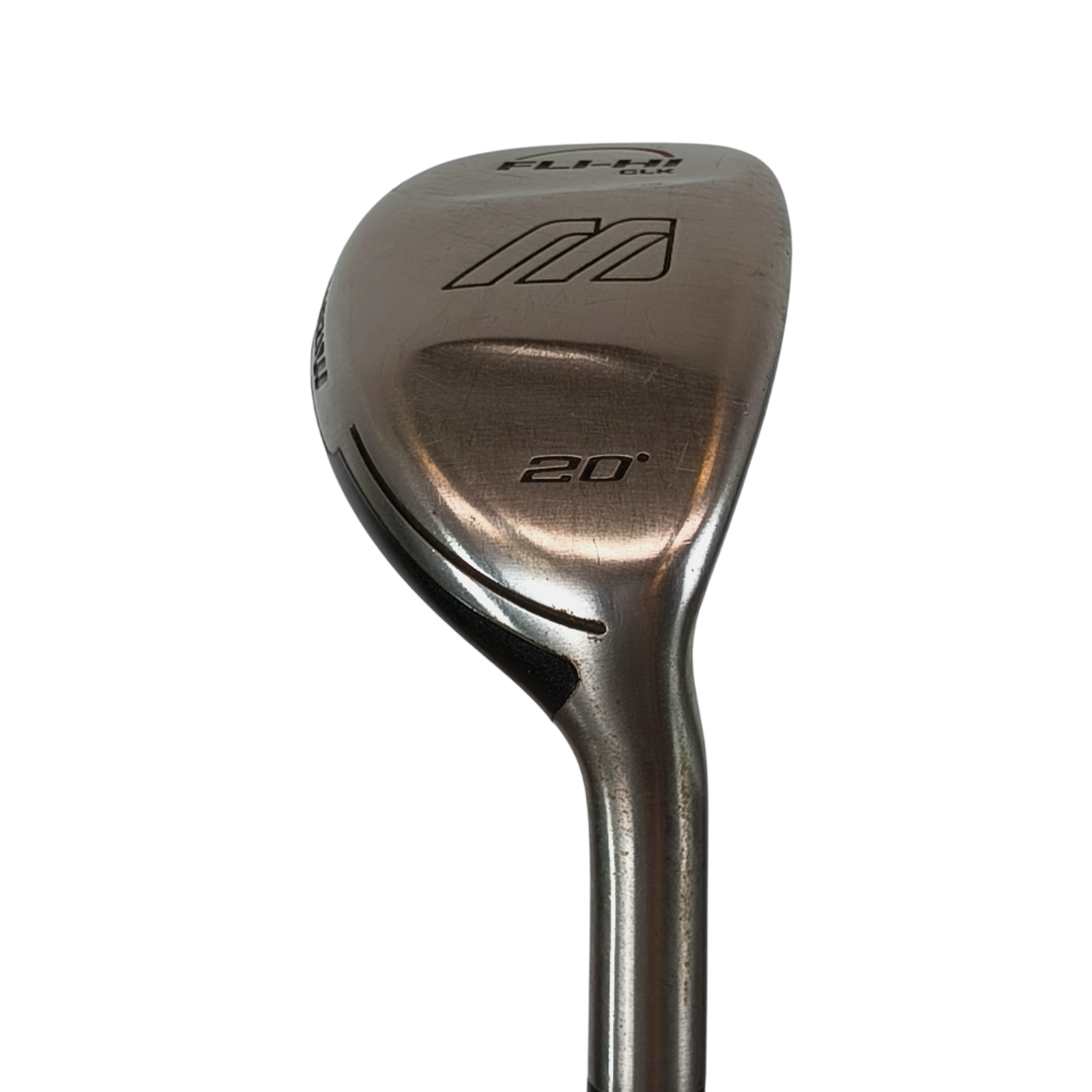 Mizuno CLK Fli-Hi Hybrid / Flex Regular / #3/20