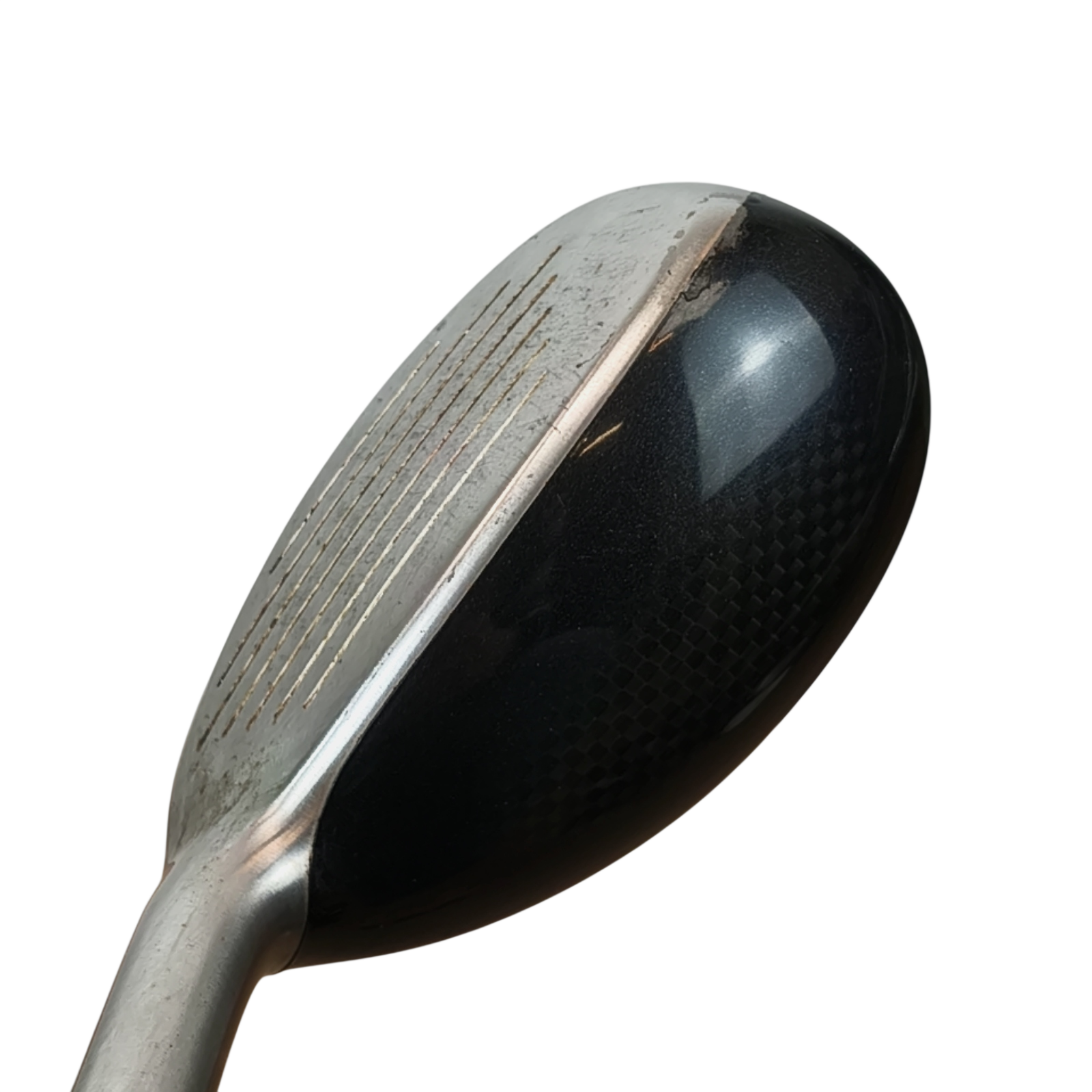 Mizuno CLK Fli-Hi Hybrid / Flex Regular / #3/20