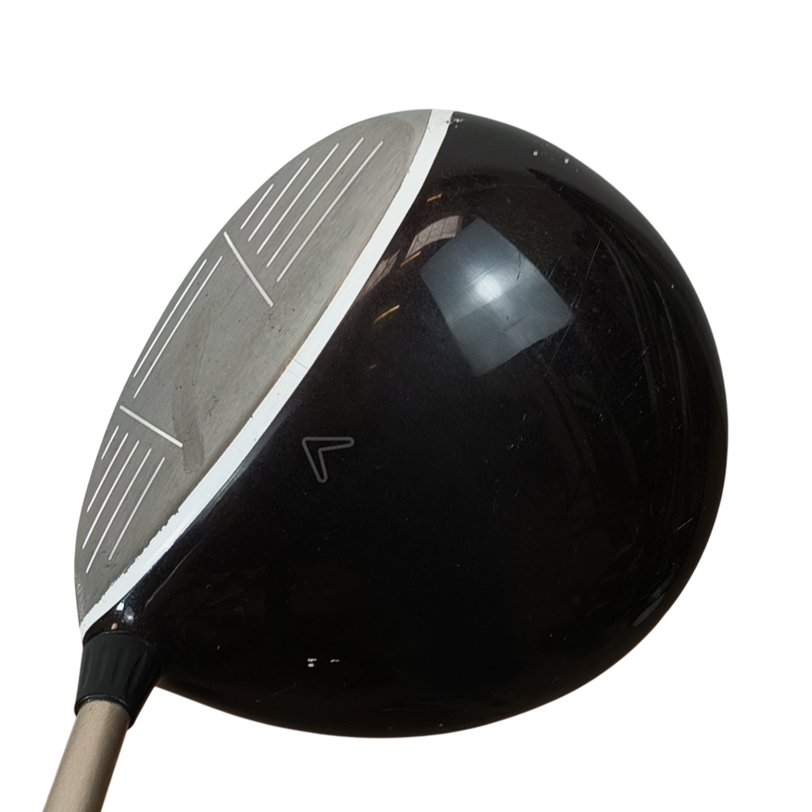 Callaway Big bertha 460 Driver / Flex Ladies / Loft 13