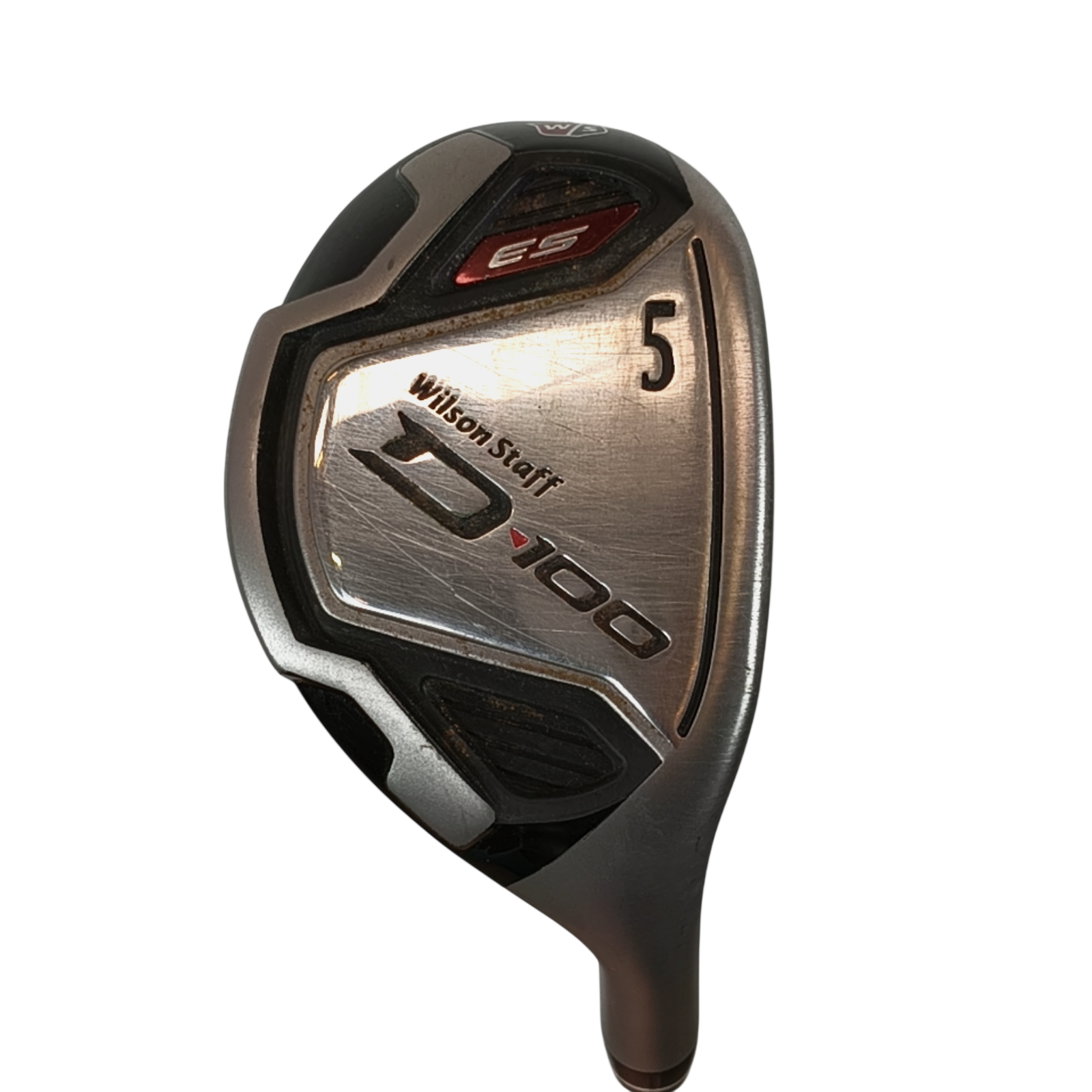 Wilson Staff D100 Es Hybrid / Flex Regular / #5/25