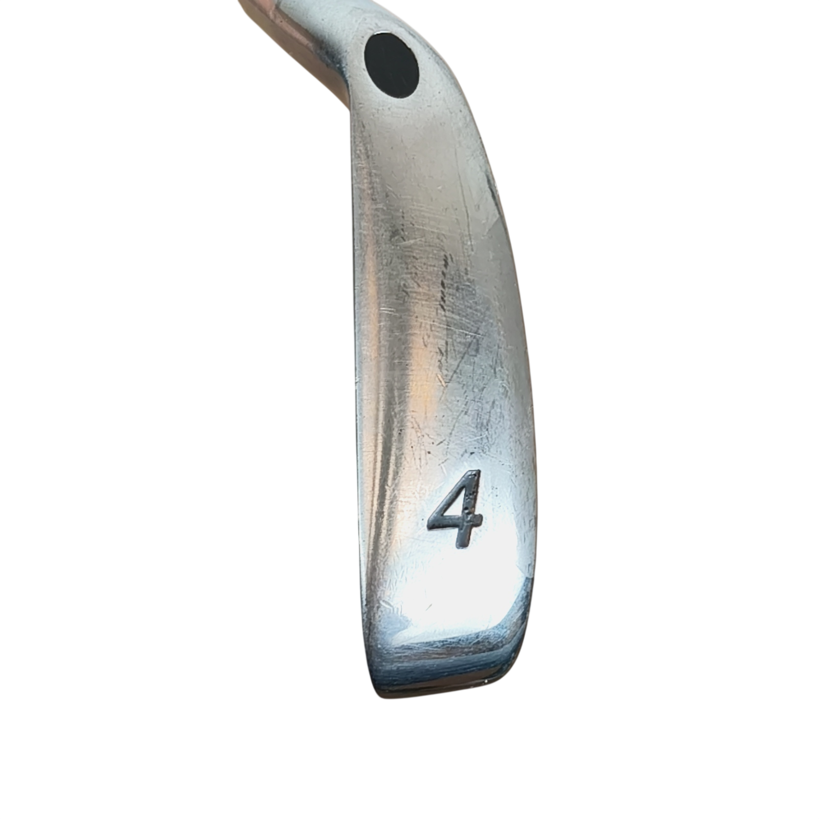 Wilson Nc6 #4 Driving Iron / Flex Regular / #4/24