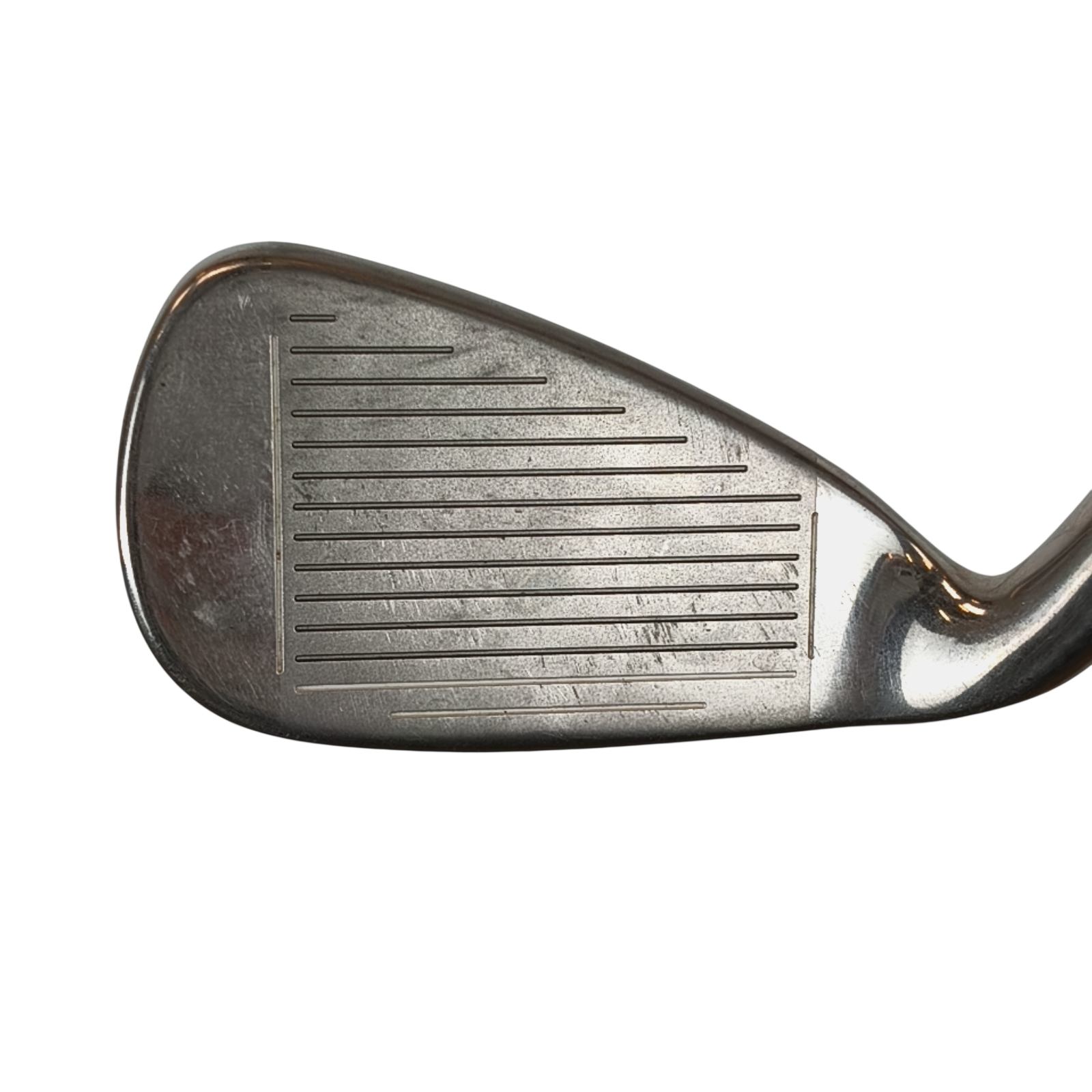 Callaway Fusion #4 Driving Iron / Flex Regular / #4/24