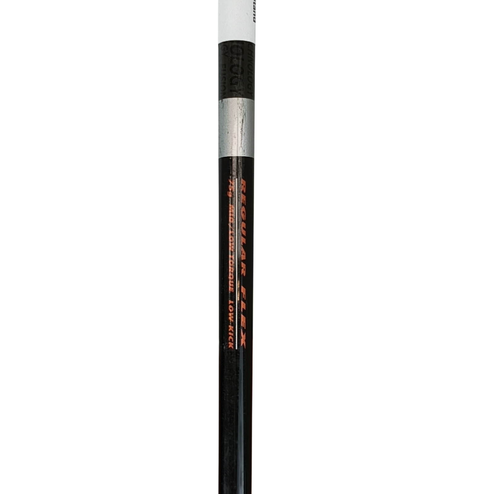 Callaway Fusion #4 Driving Iron / Flex Regular / #4/24