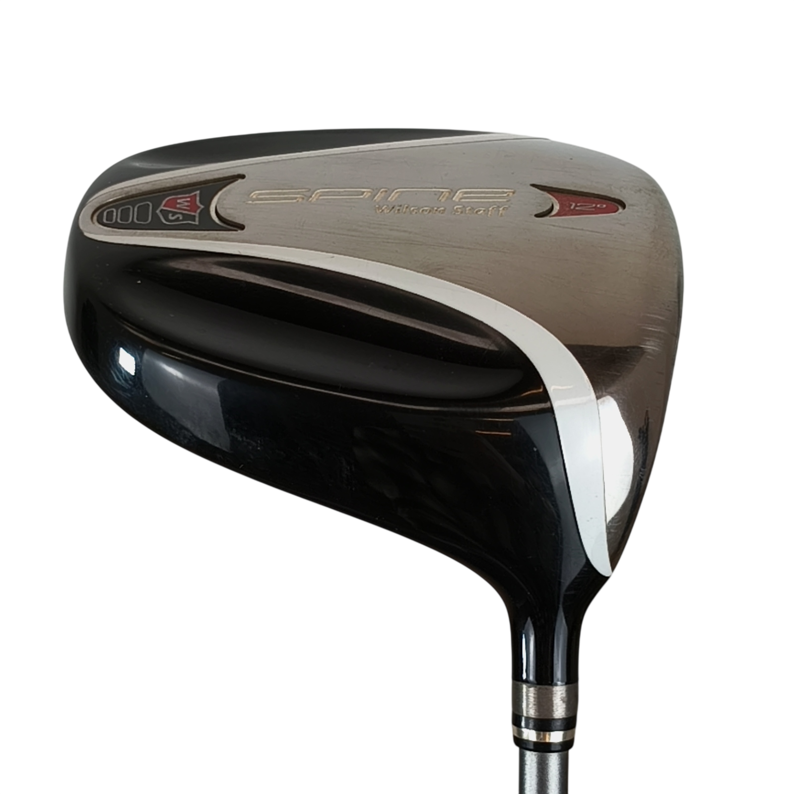 Wilson Spine Driver / Flex Ladies / Loft 12