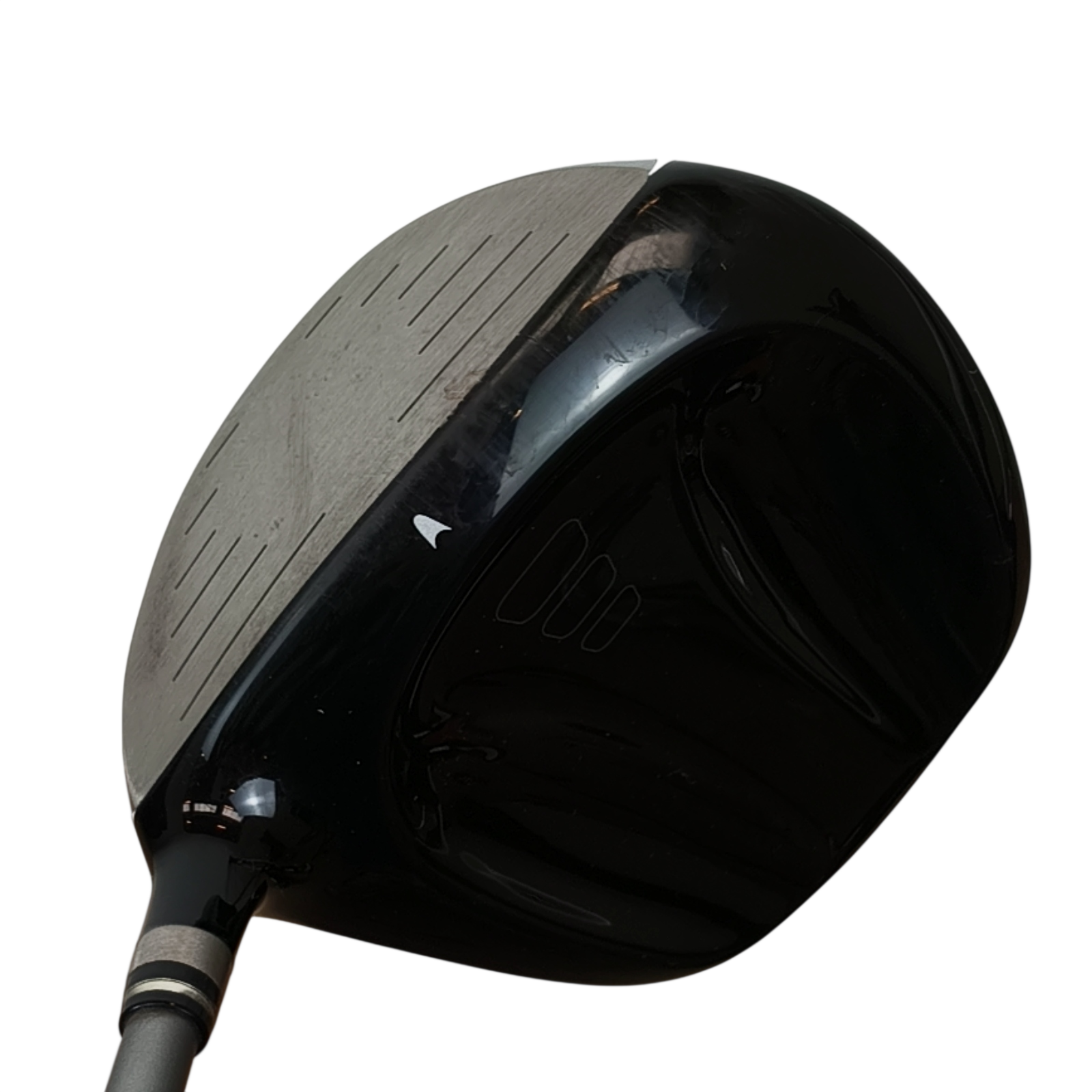 Wilson Spine Driver / Flex Ladies / Loft 12