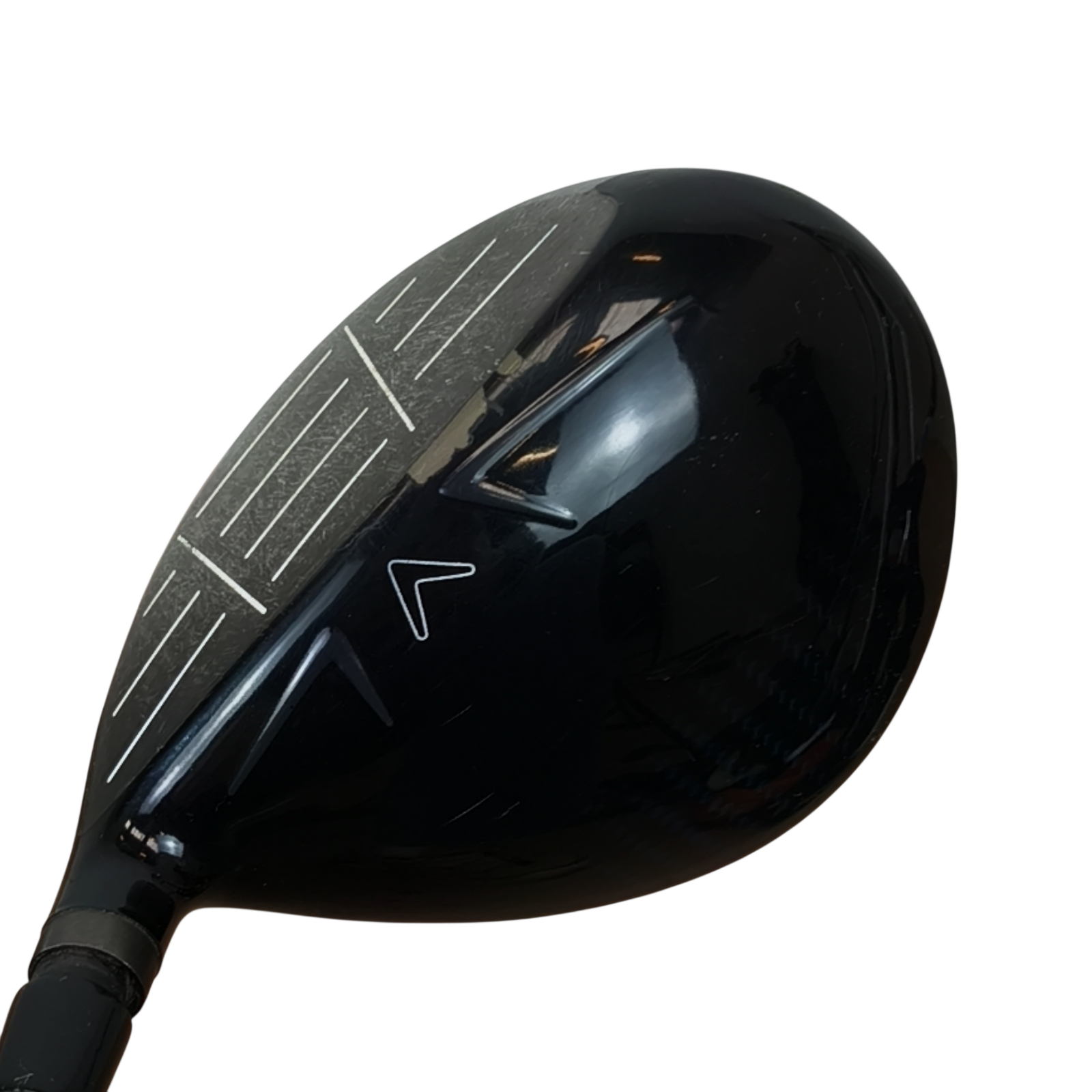 Callaway Steelhead XR Fairway Wood / Flex Regular / #3/15